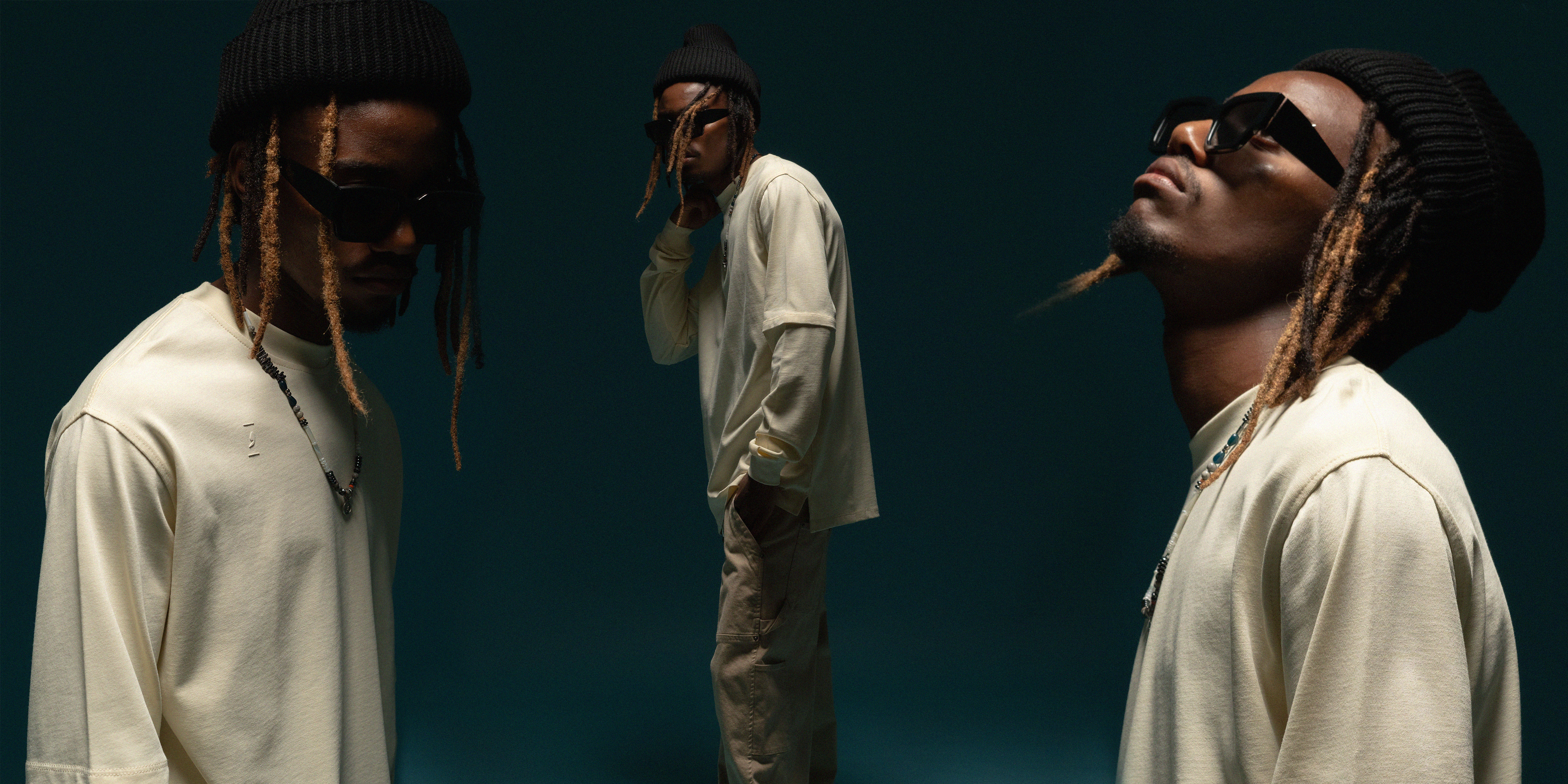 تیشرت آستین بلند فارگو