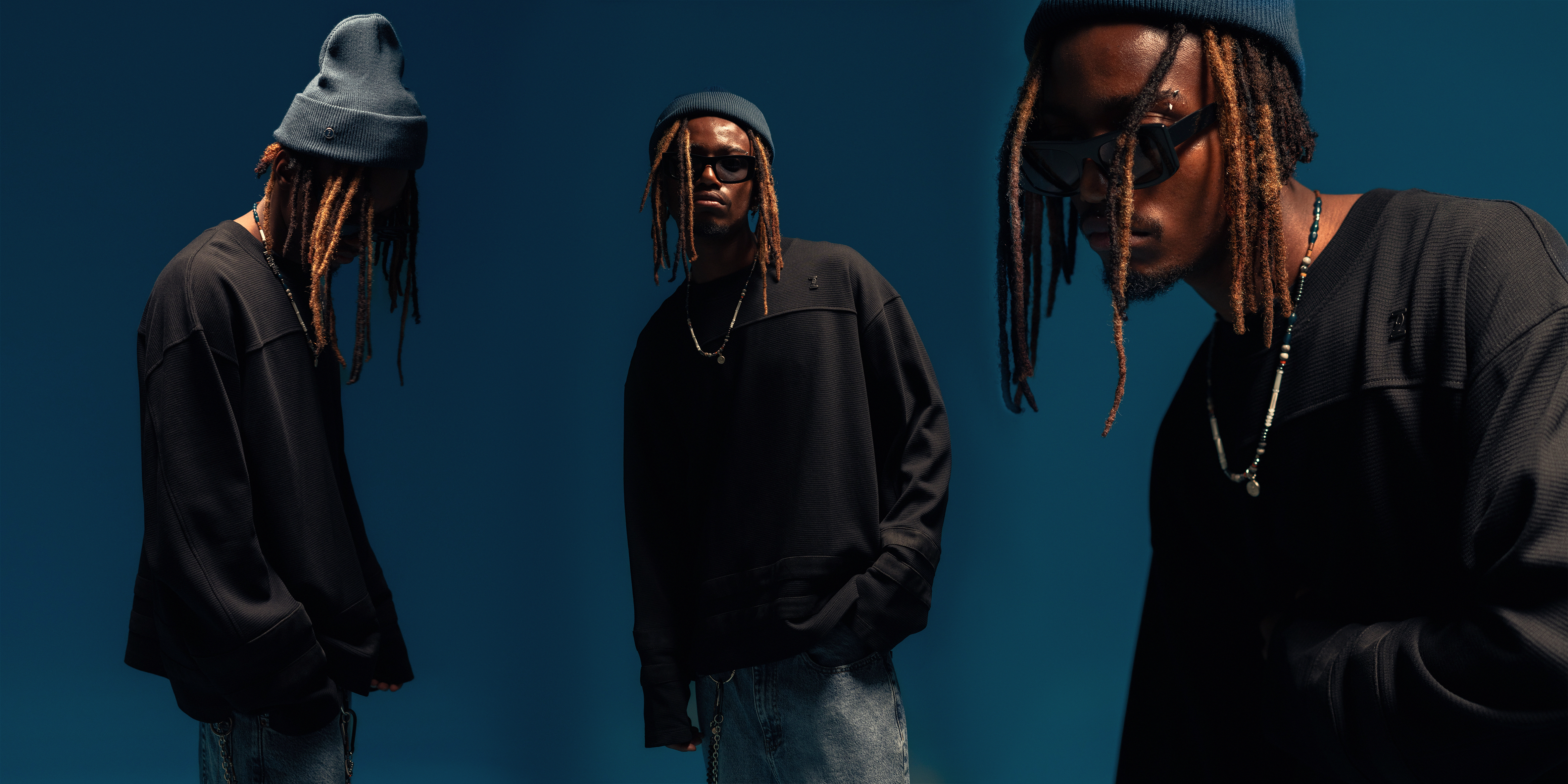 تیشرت آستین بلند فورزا