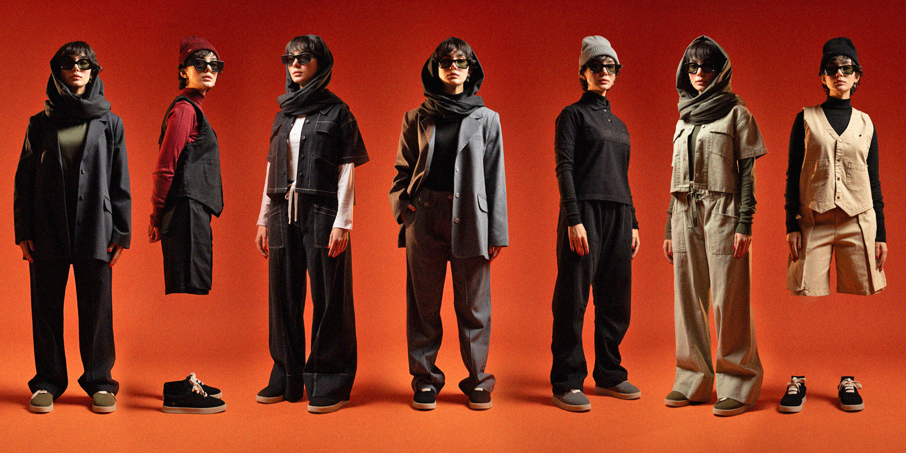 محصولات پاییزه