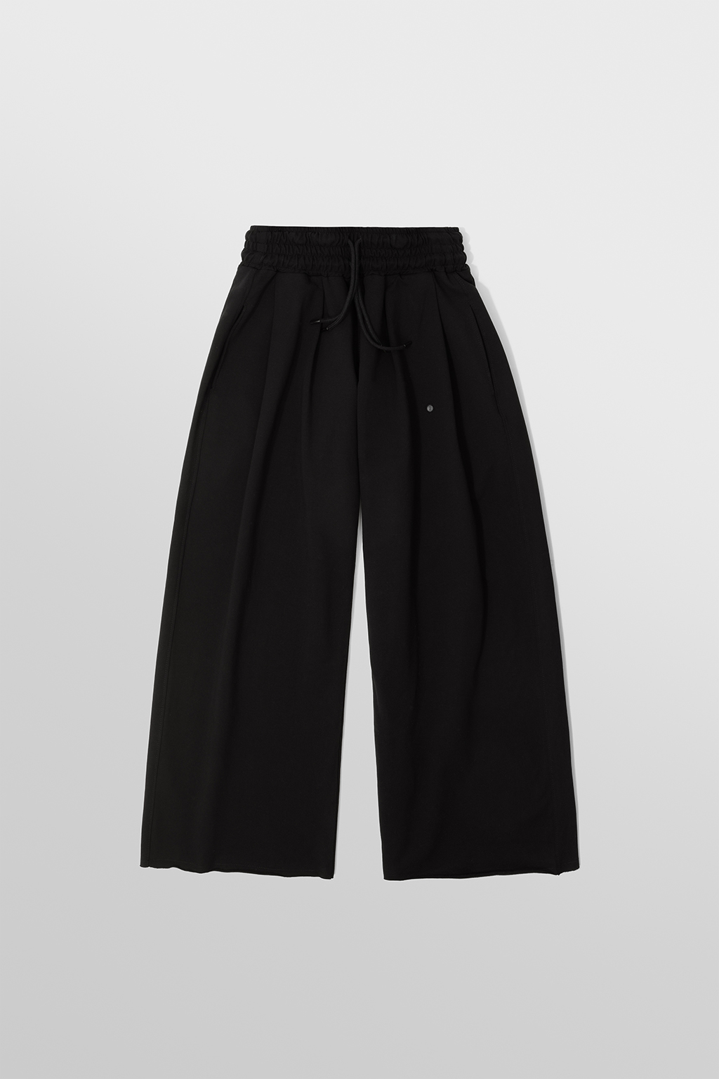 شلوار سامبا مشکی 