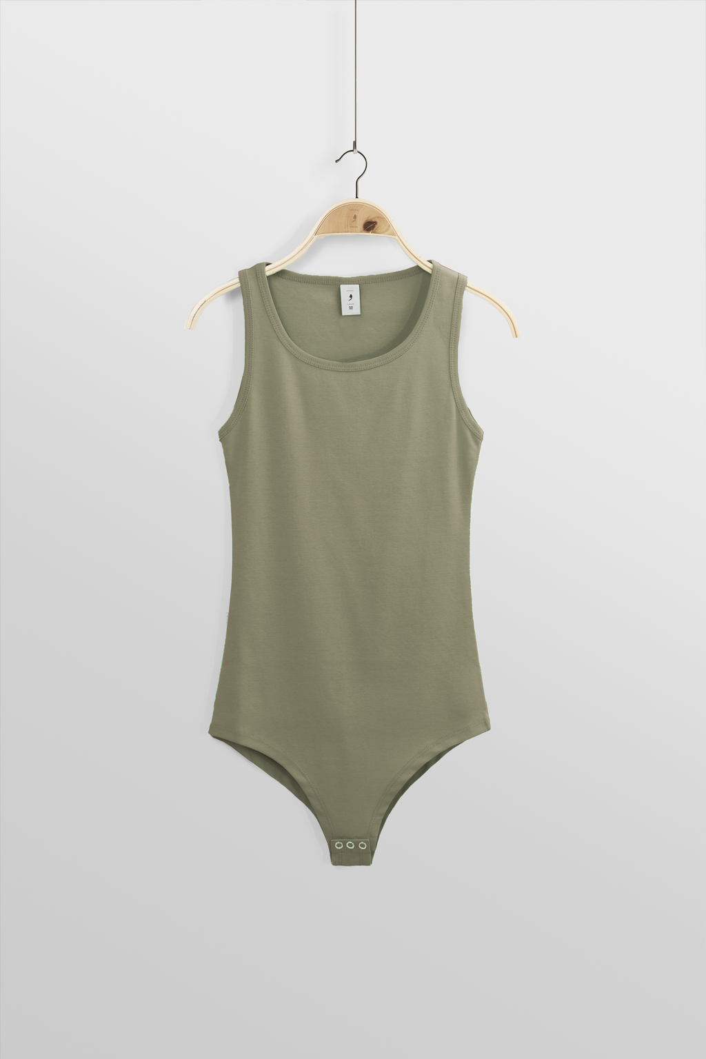 بادی لونا زیتونی