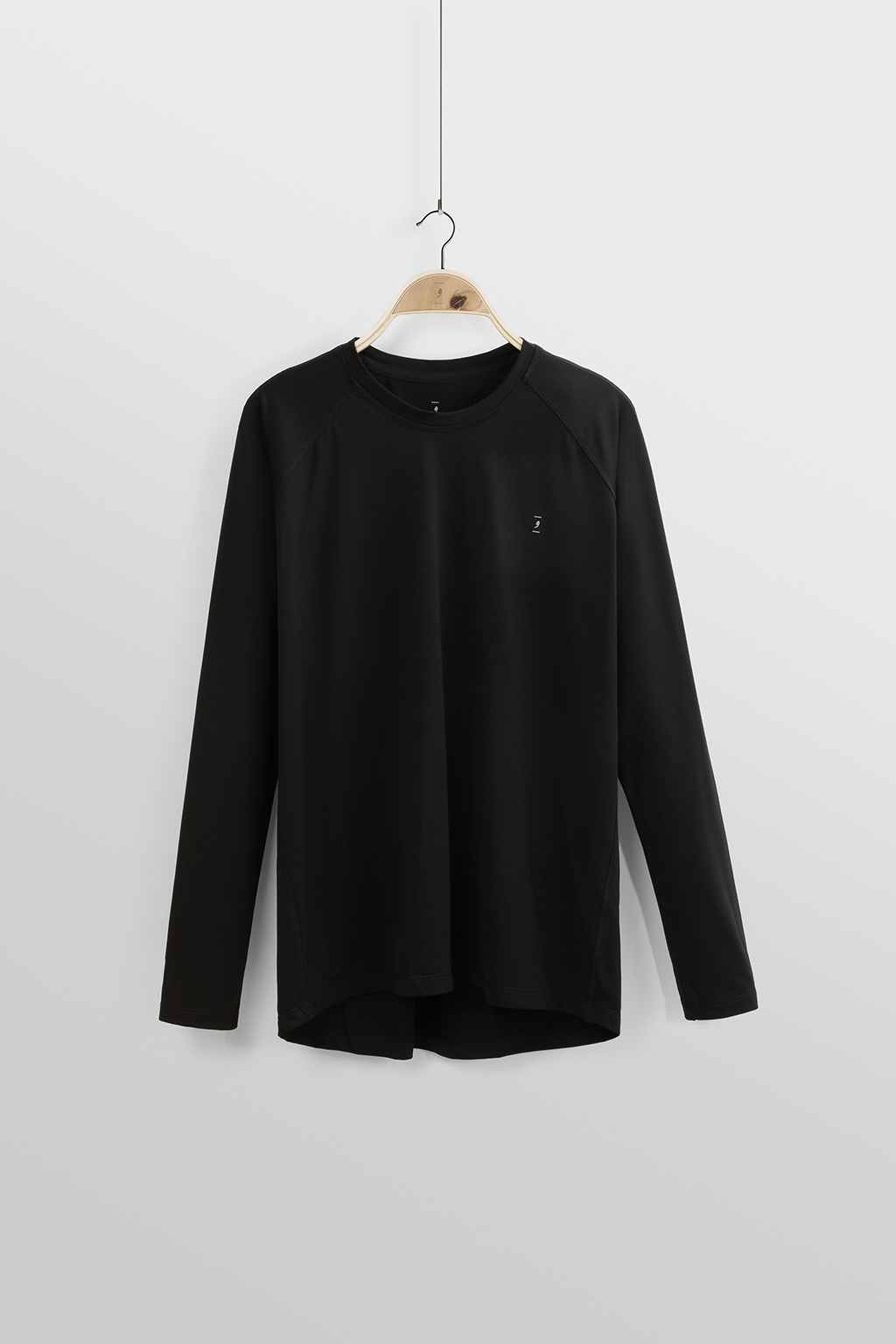 تیشرت تمرین مشکی 