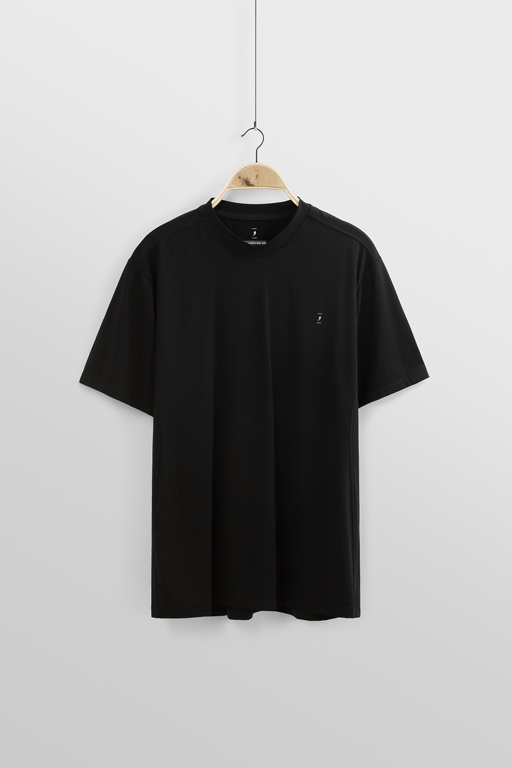 تیشرت اتلت مشکی