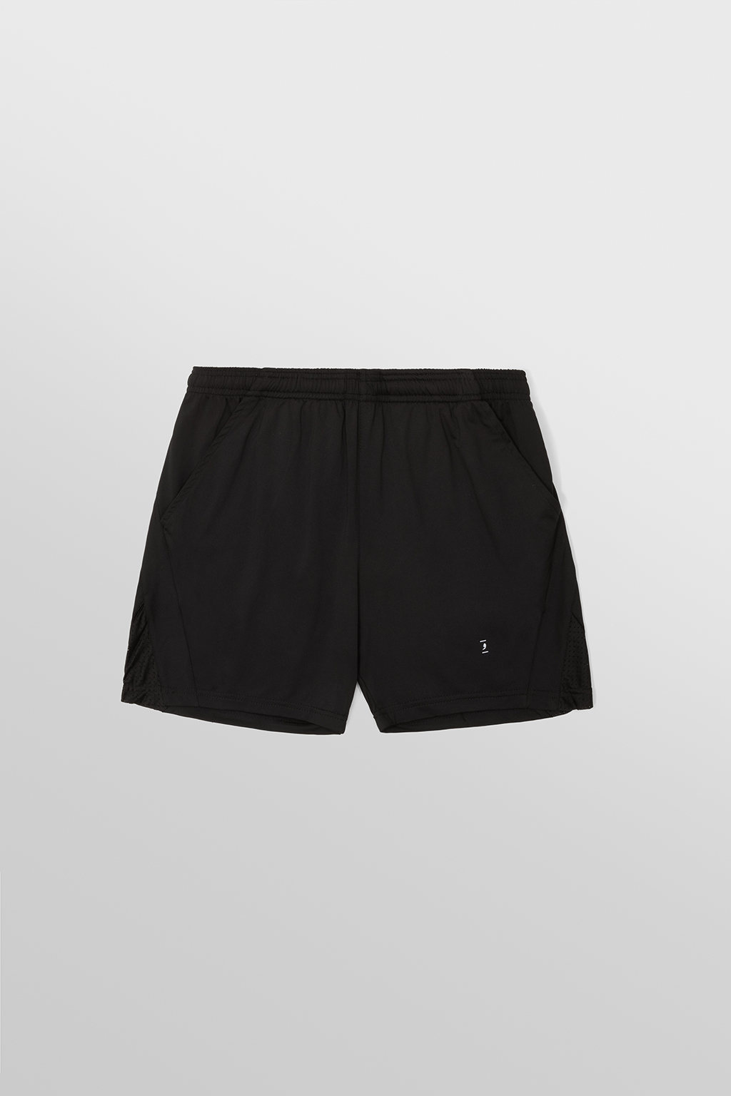 شلوارک ویوا مشکی