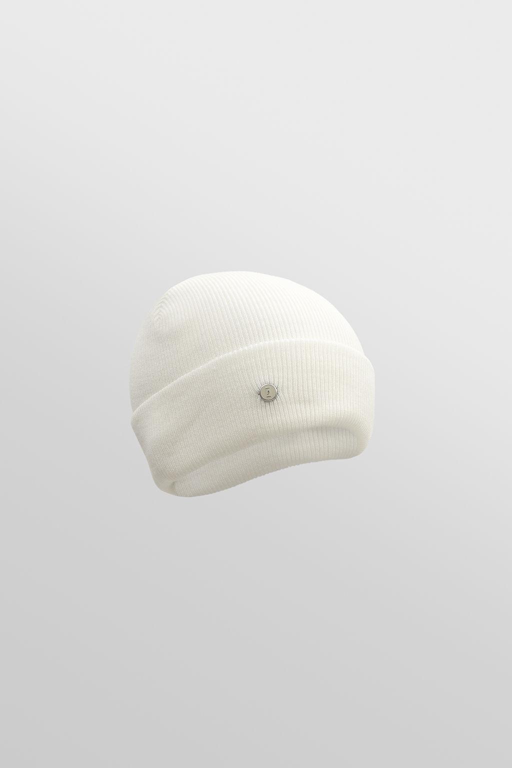 کلاه بافتنی تمپو شیری