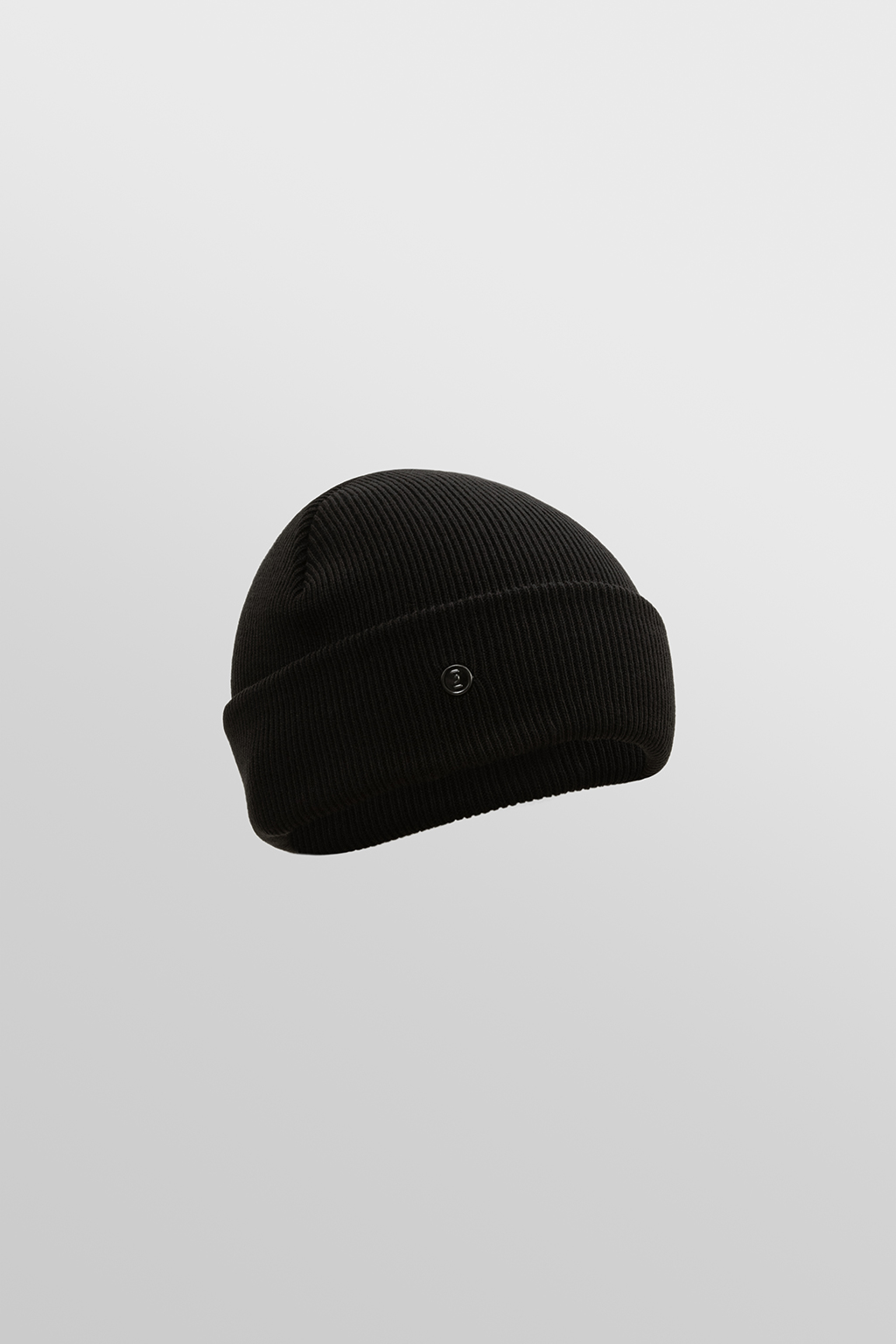 کلاه بافتنی تمپو مشکی