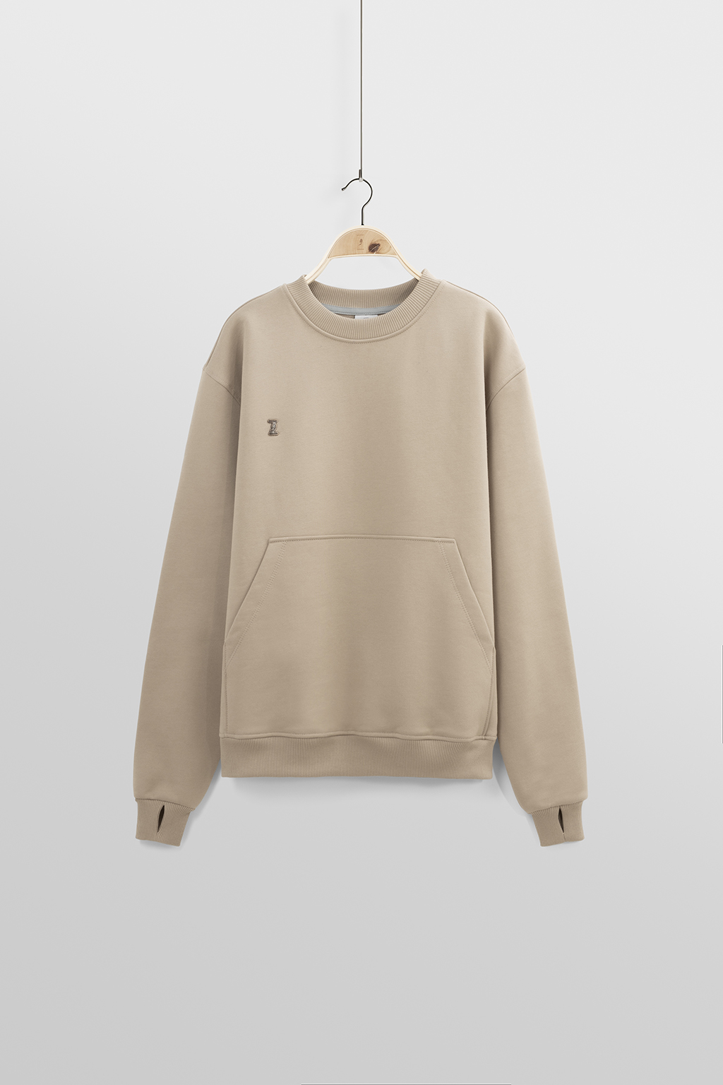 پولیور بیسیک کرم