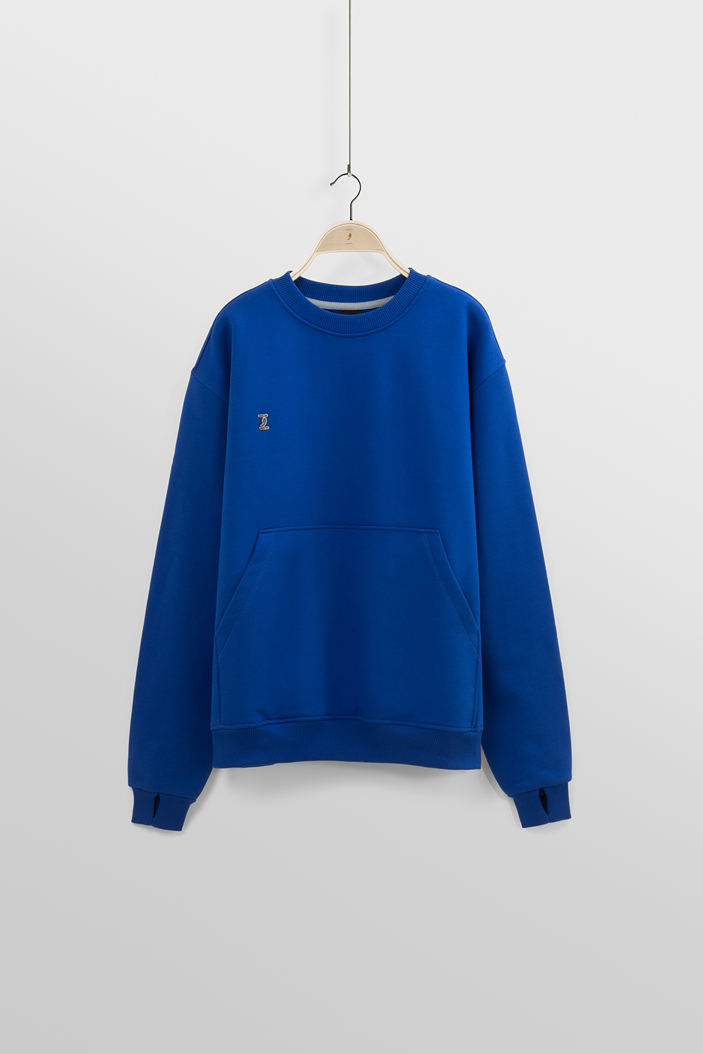 پولیور بیسیک آزور