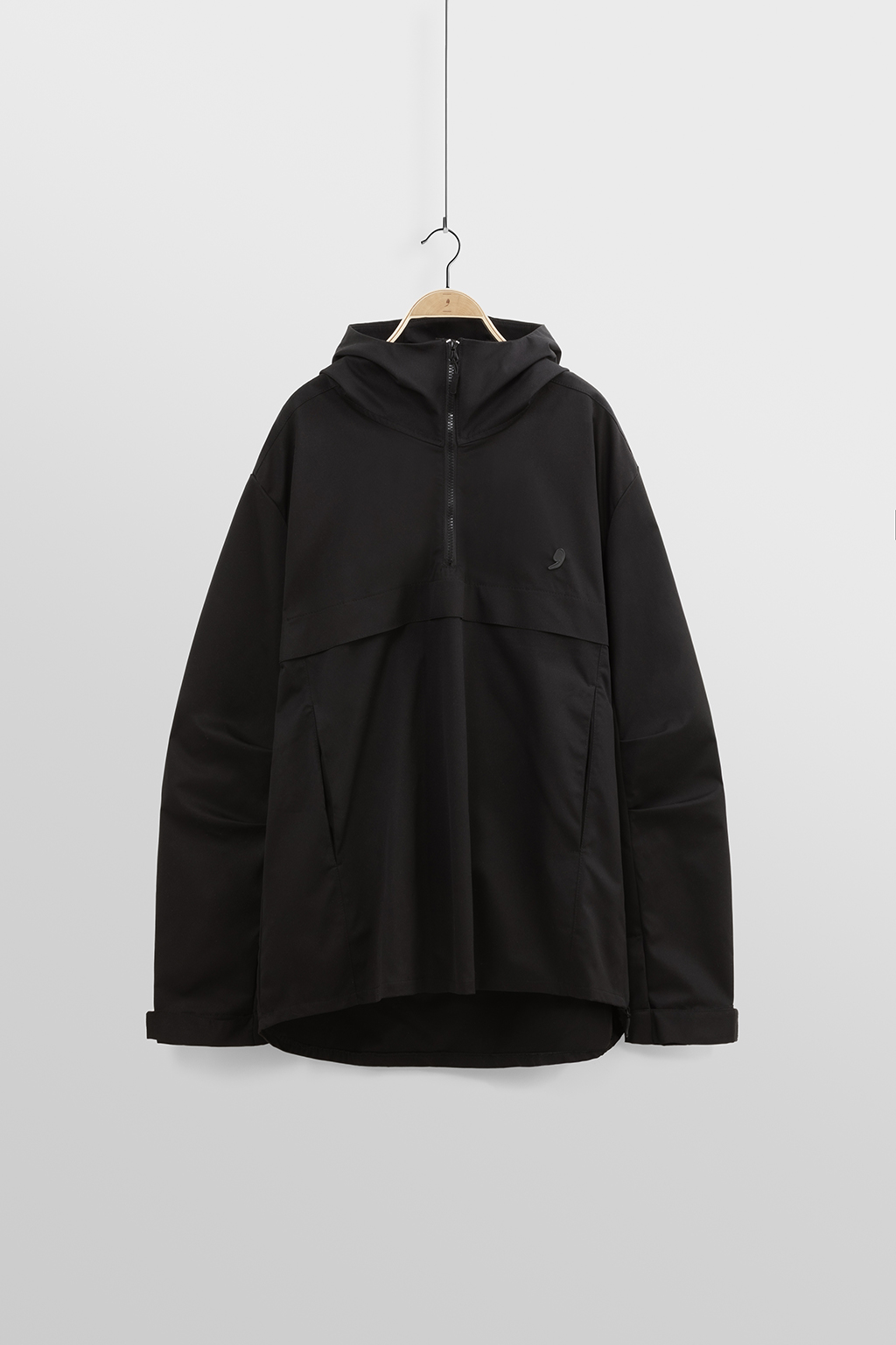 ژاکت کپسول مشکی