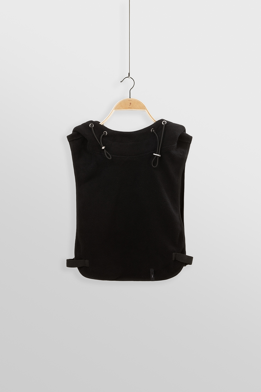 فیس ماسک کاور مشکی