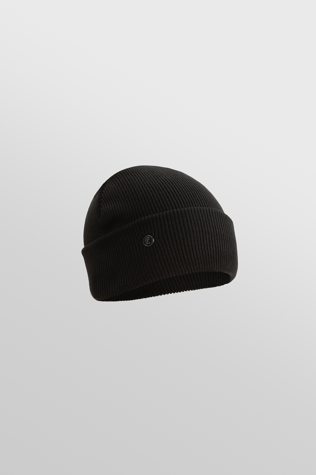 کلاه بافتنی هیرو مشکی