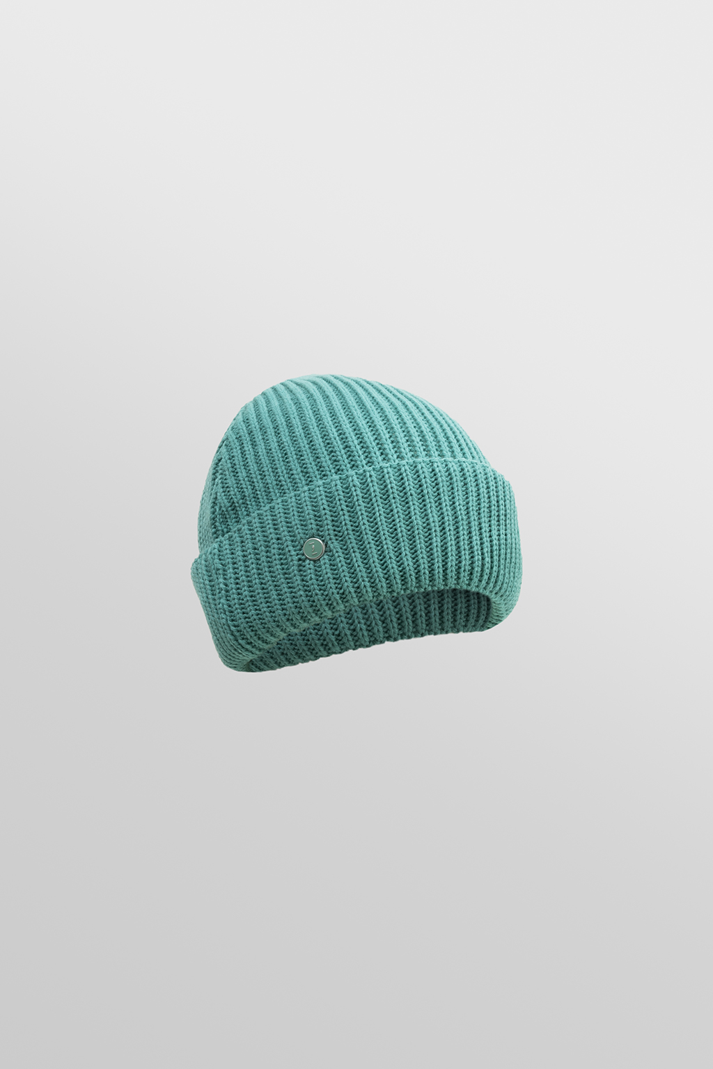 کلاه بافتنی هیرو فیروزه ای