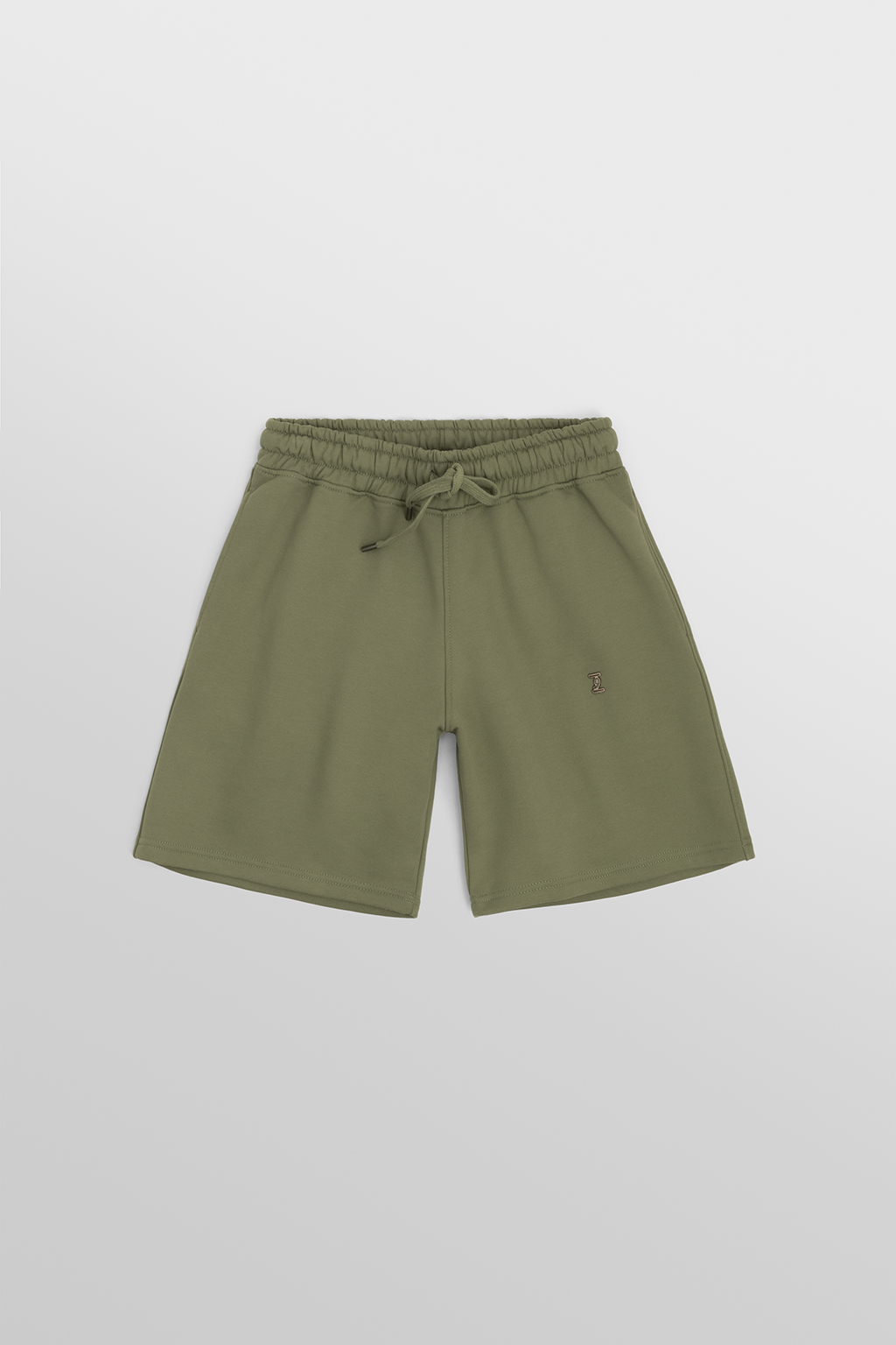 شلوارک کوزی سبز