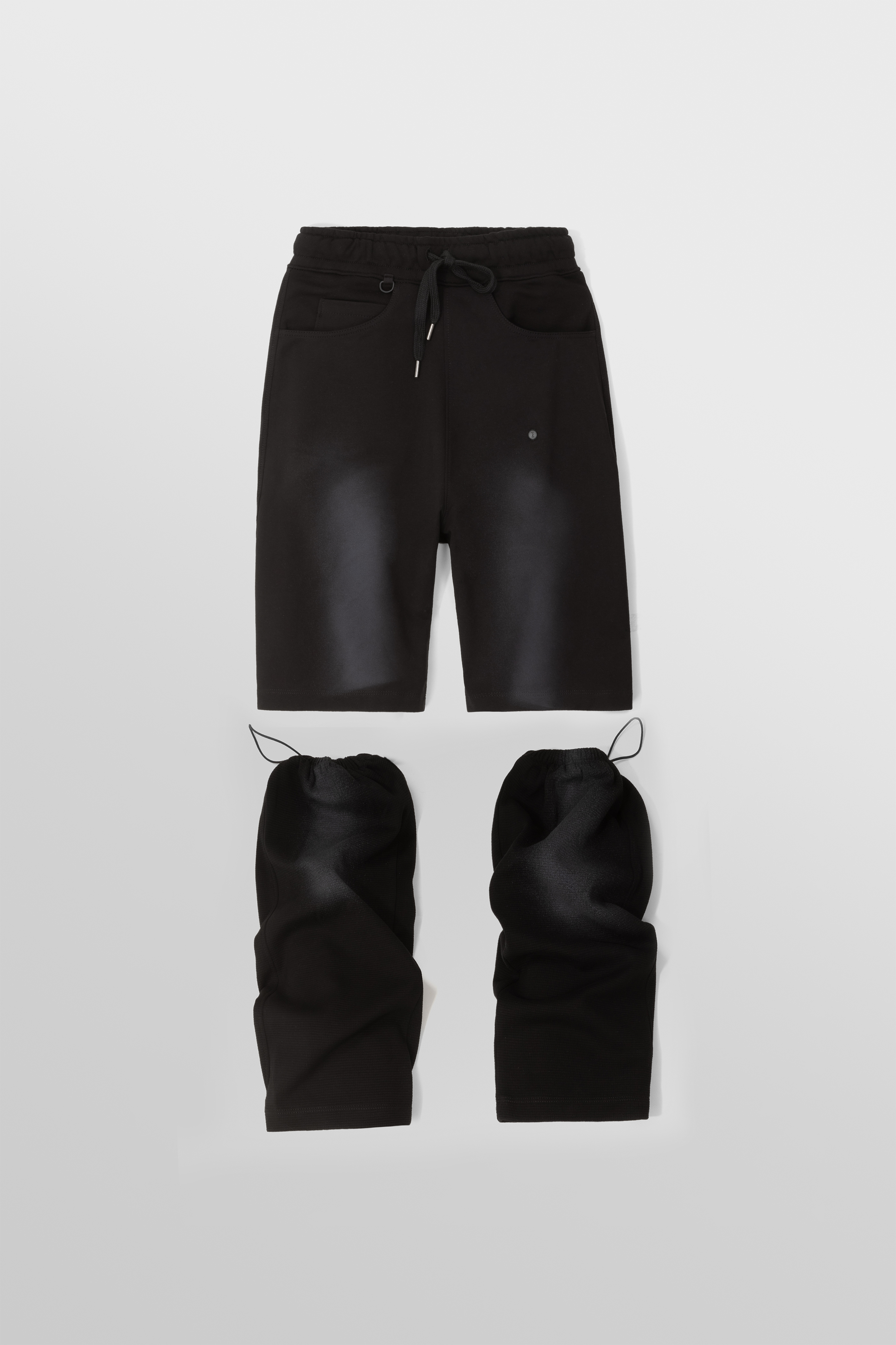 شلوار کنگو مشکی