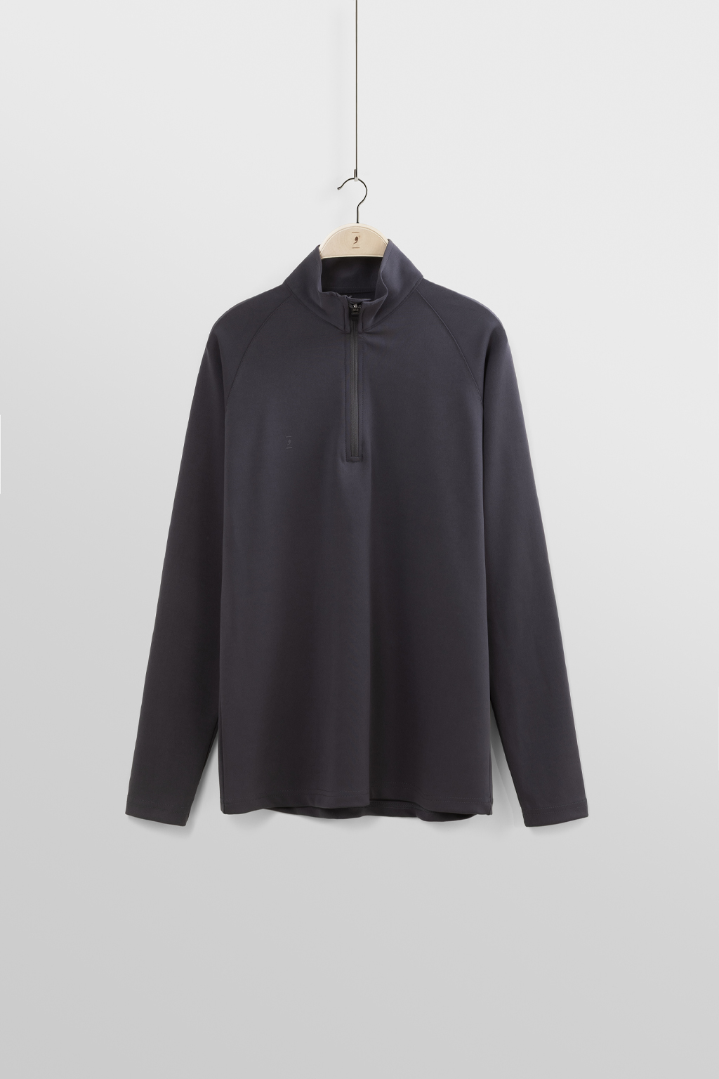 سویشرت کاردیو خاکستری