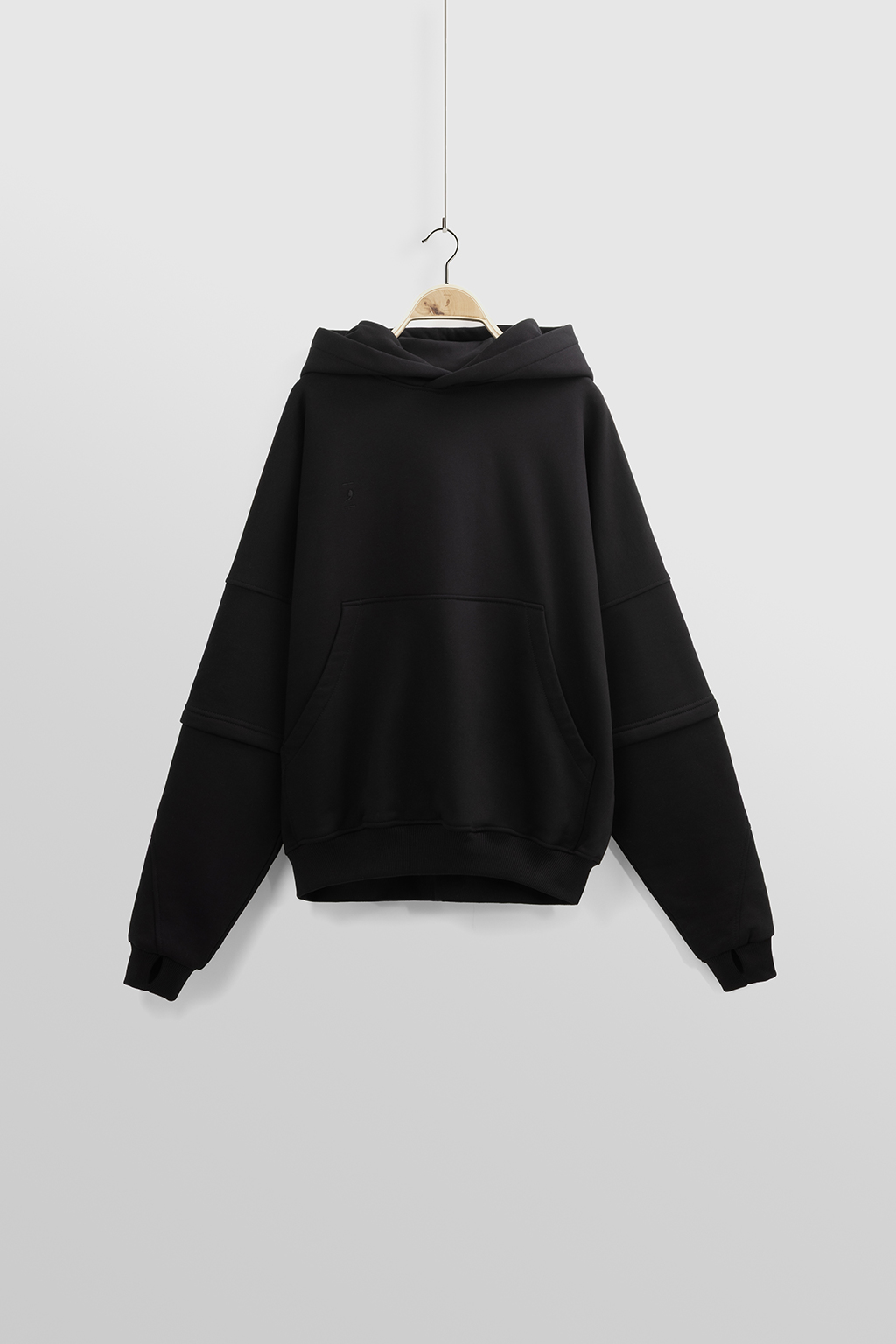 هودی کومبو مشکی