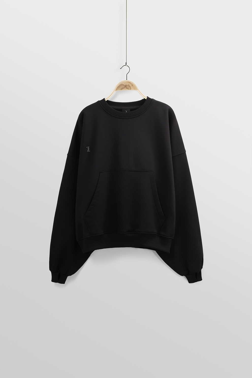 پولیور میکا مشکی