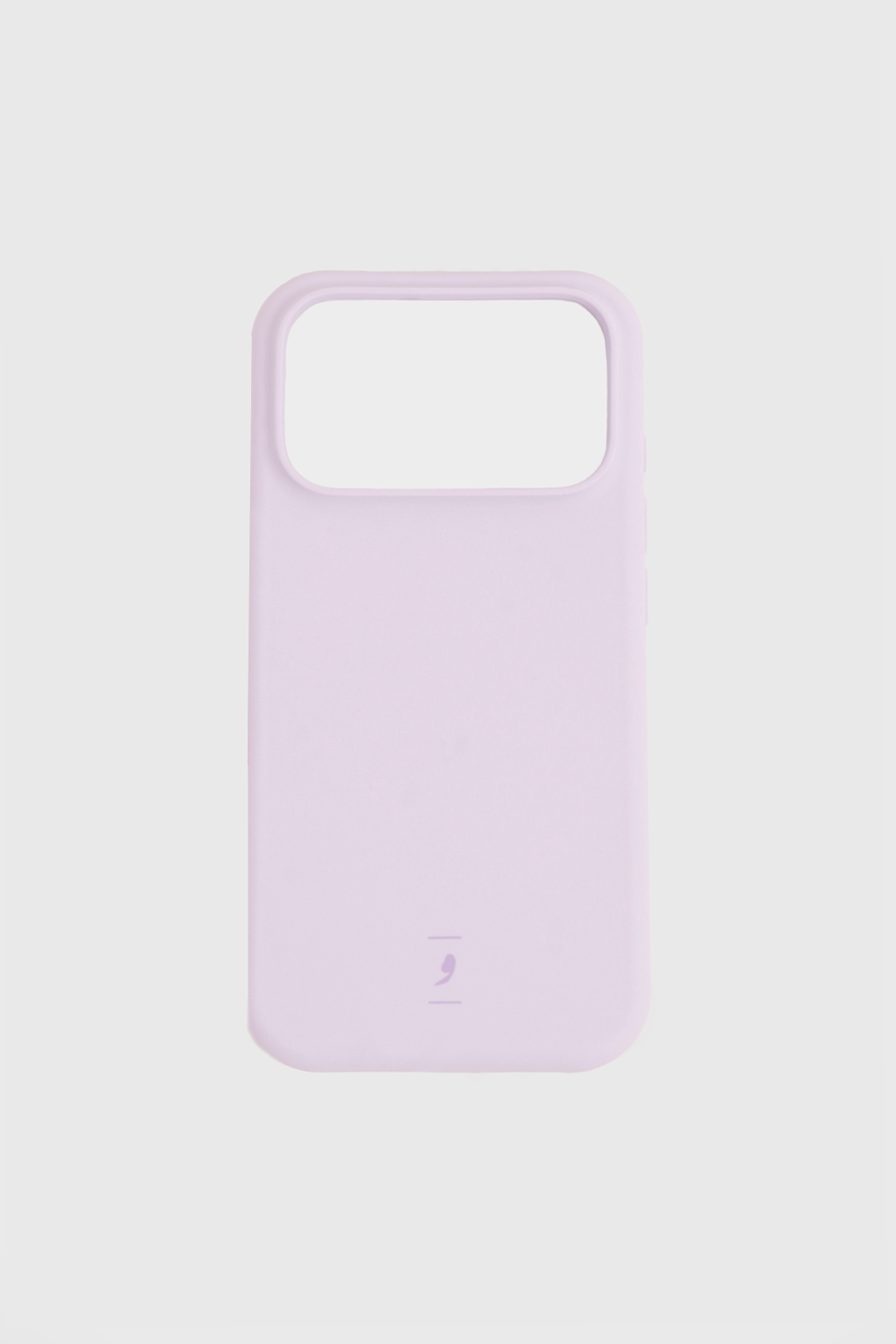 قاب یاسی سیلیکونی آیفون