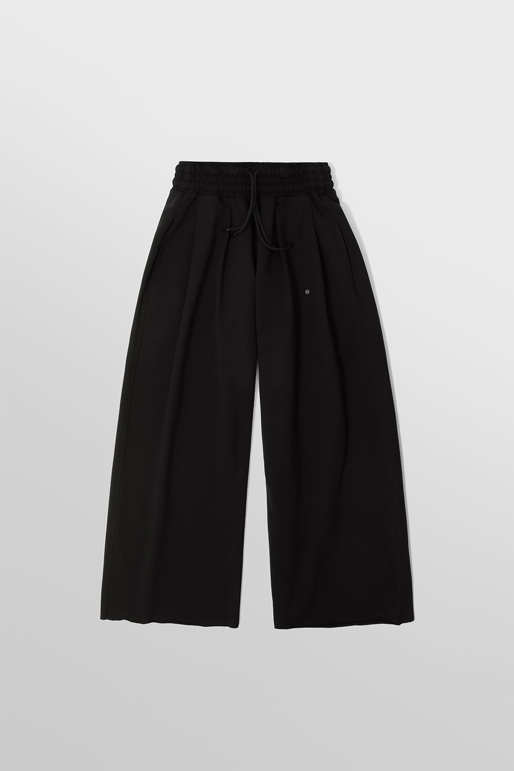 شلوار سامبا مشکی 