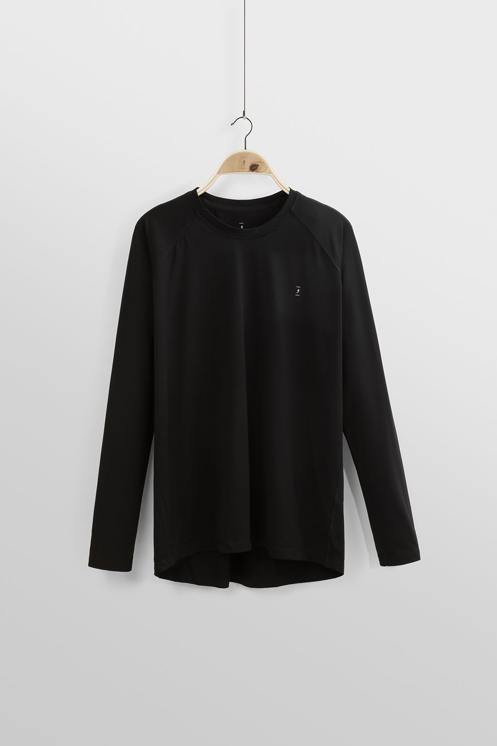 تیشرت تمرین مشکی 