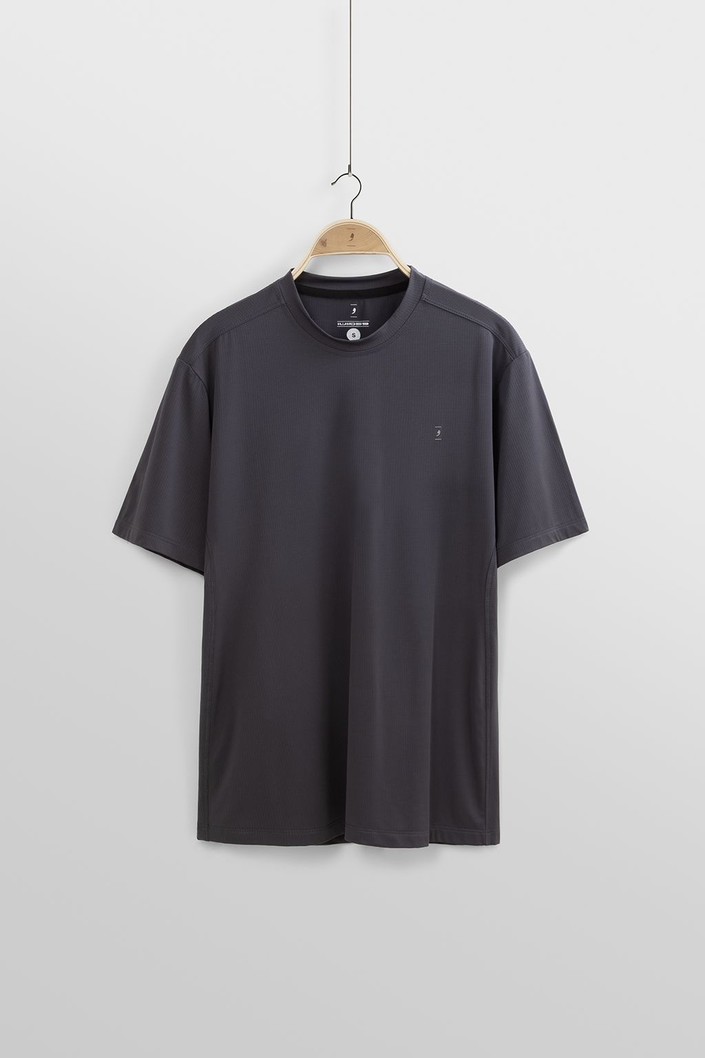 تیشرت اتلت طوسی