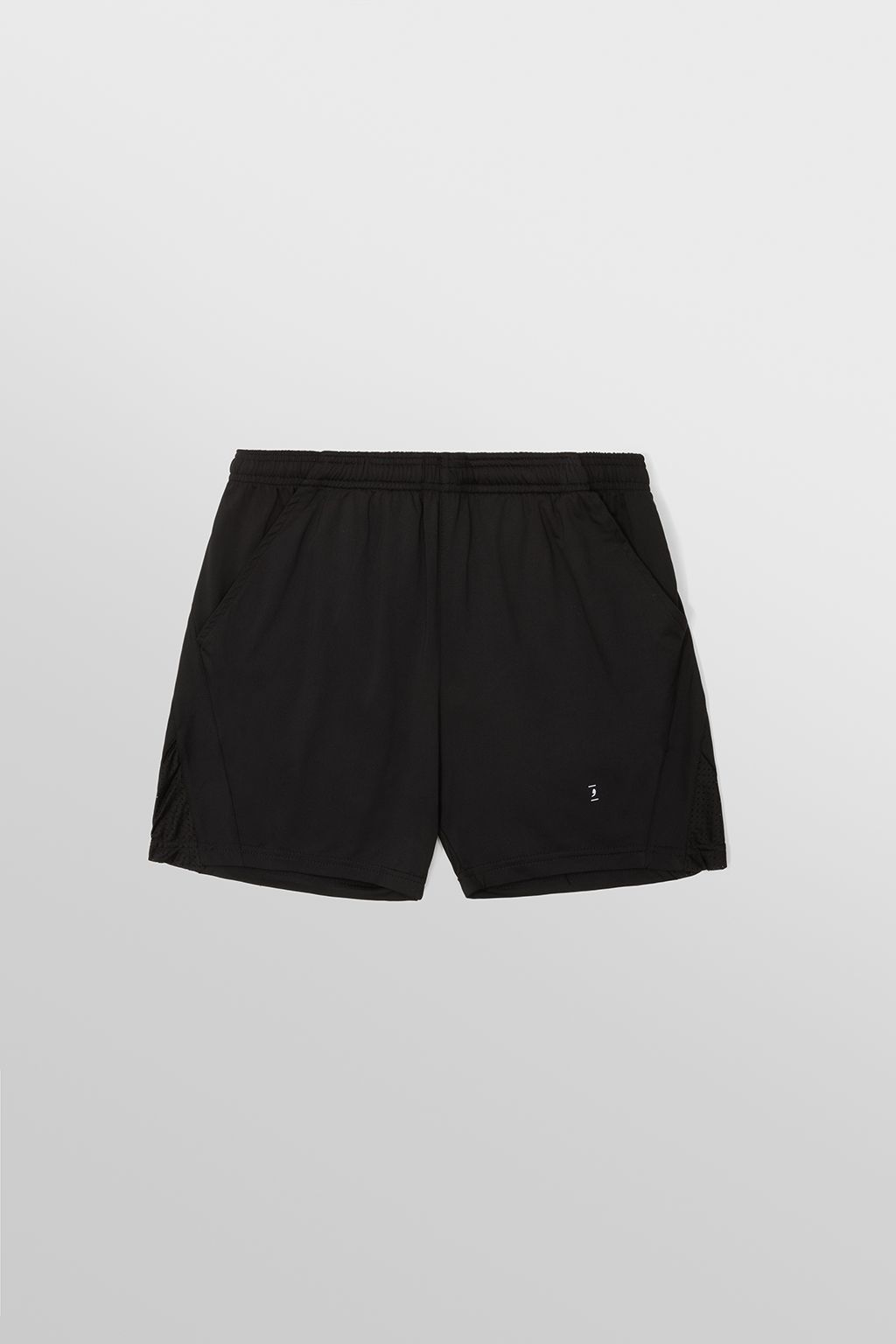 شلوارک ویوا مشکی