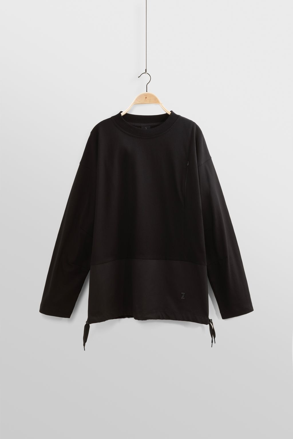 تیشرت کروم مشکی