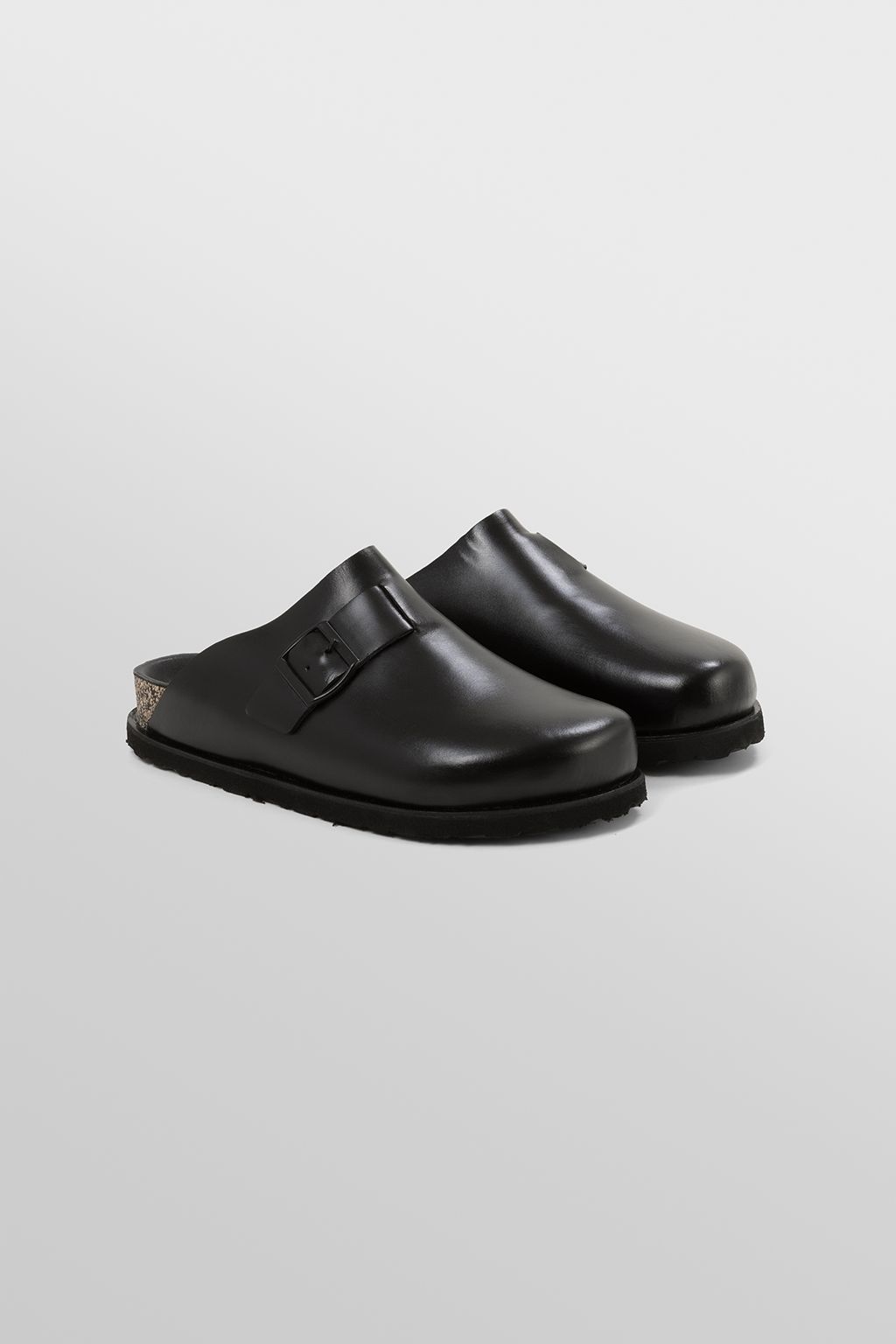 اسلیپر فراگ ورنی مشکی