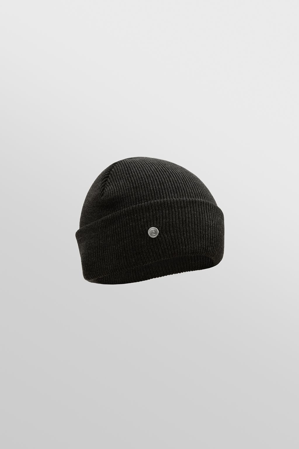  کلاه بافتنی تمپو خاکستری