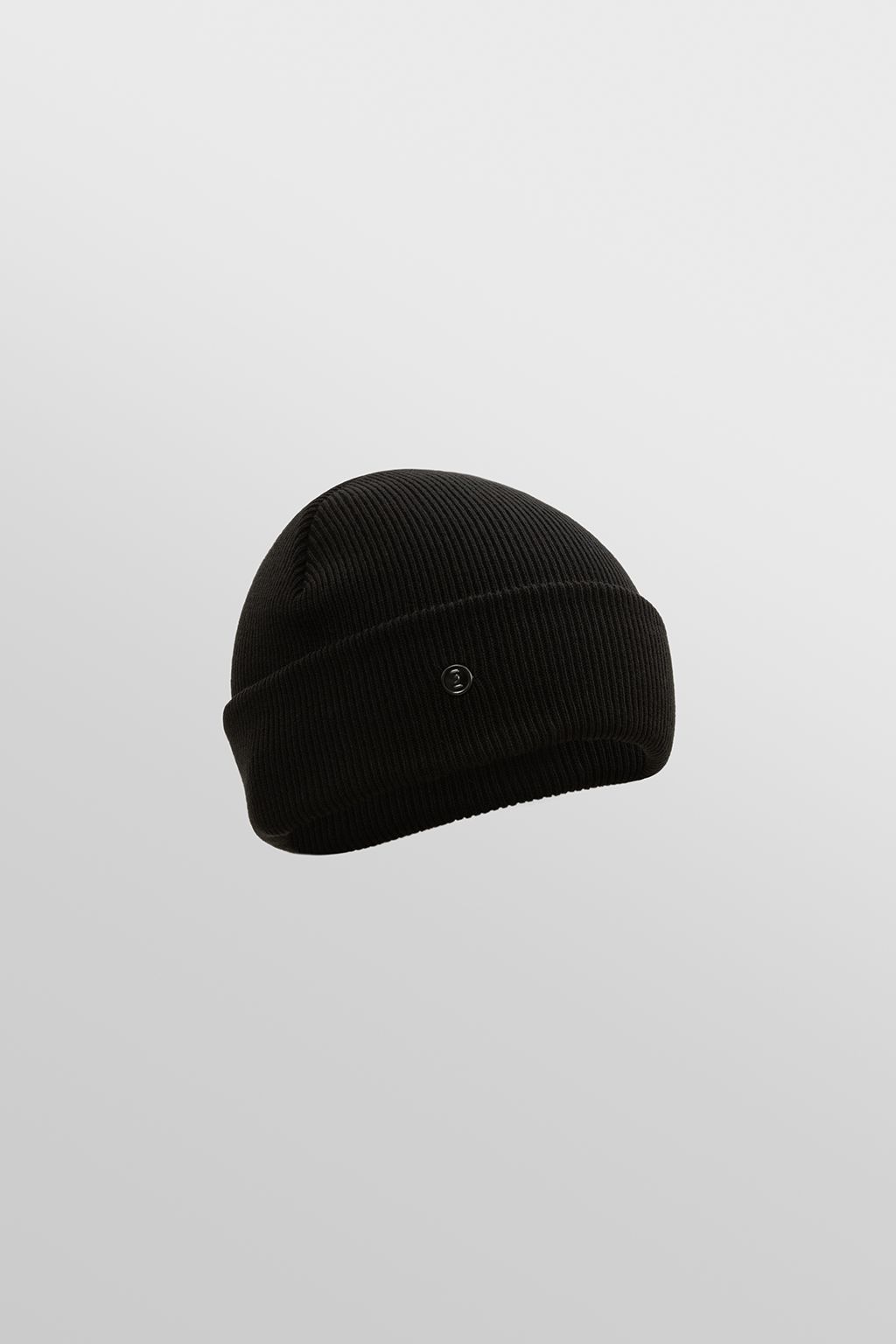 کلاه بافتنی تمپو مشکی