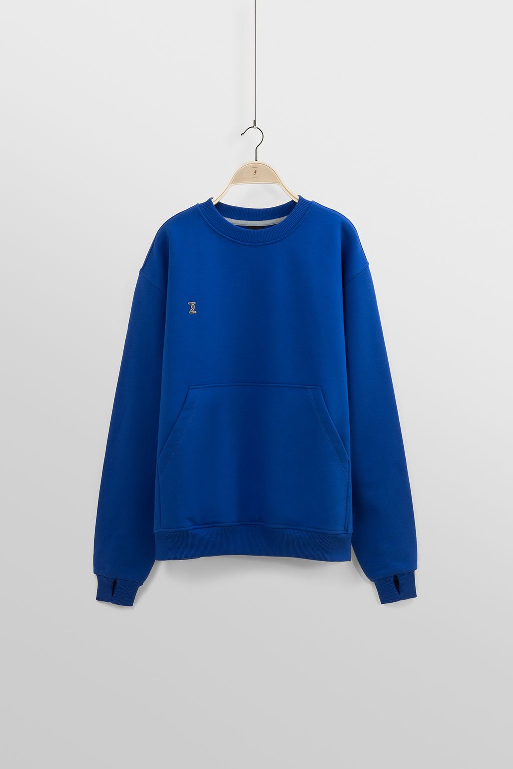 پولیور بیسیک آزور