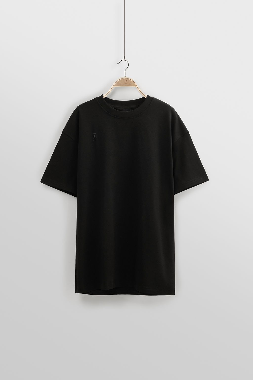 تیشرت نیگو مشکی