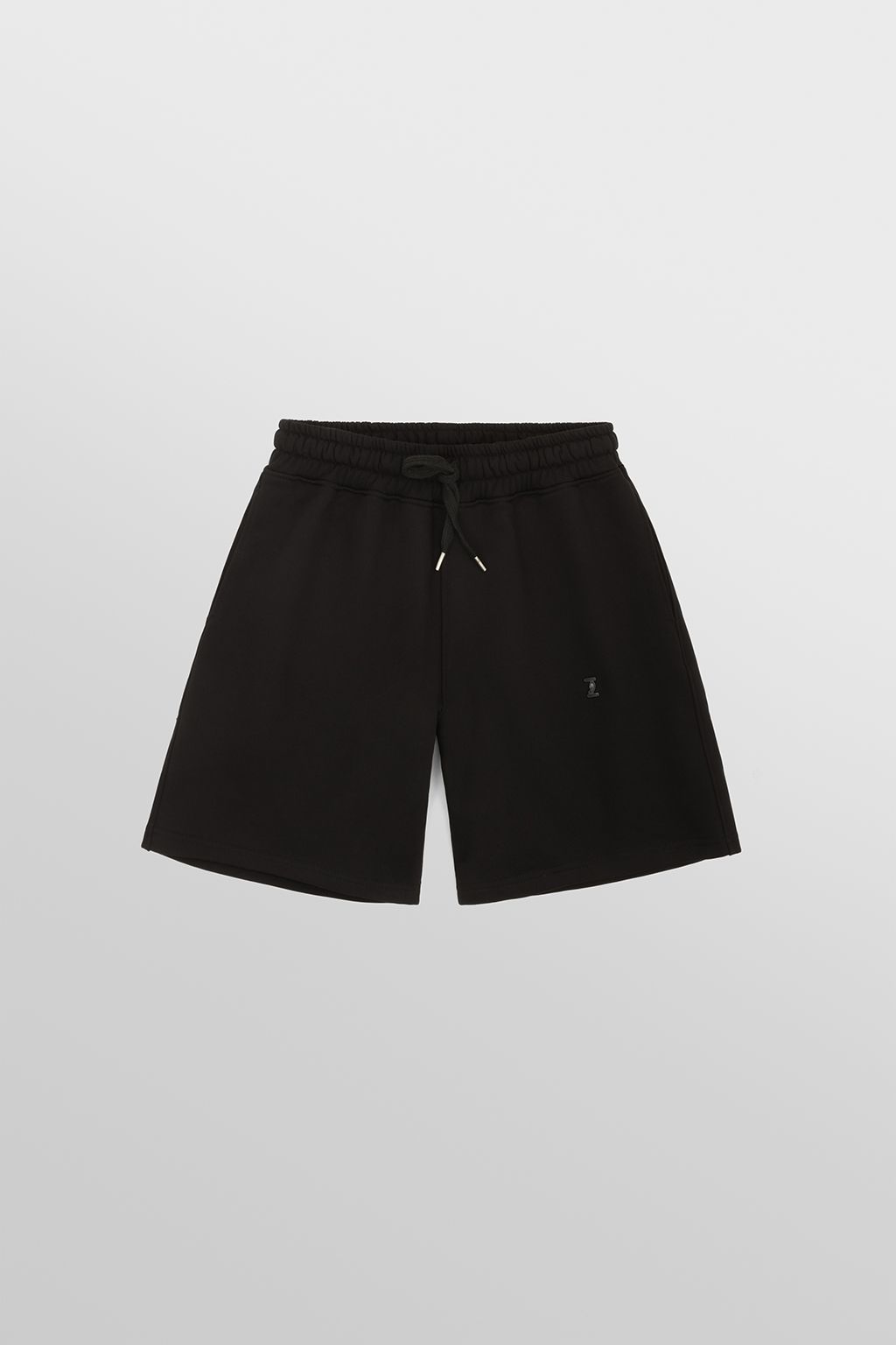 شلوارک کوزی مشکی