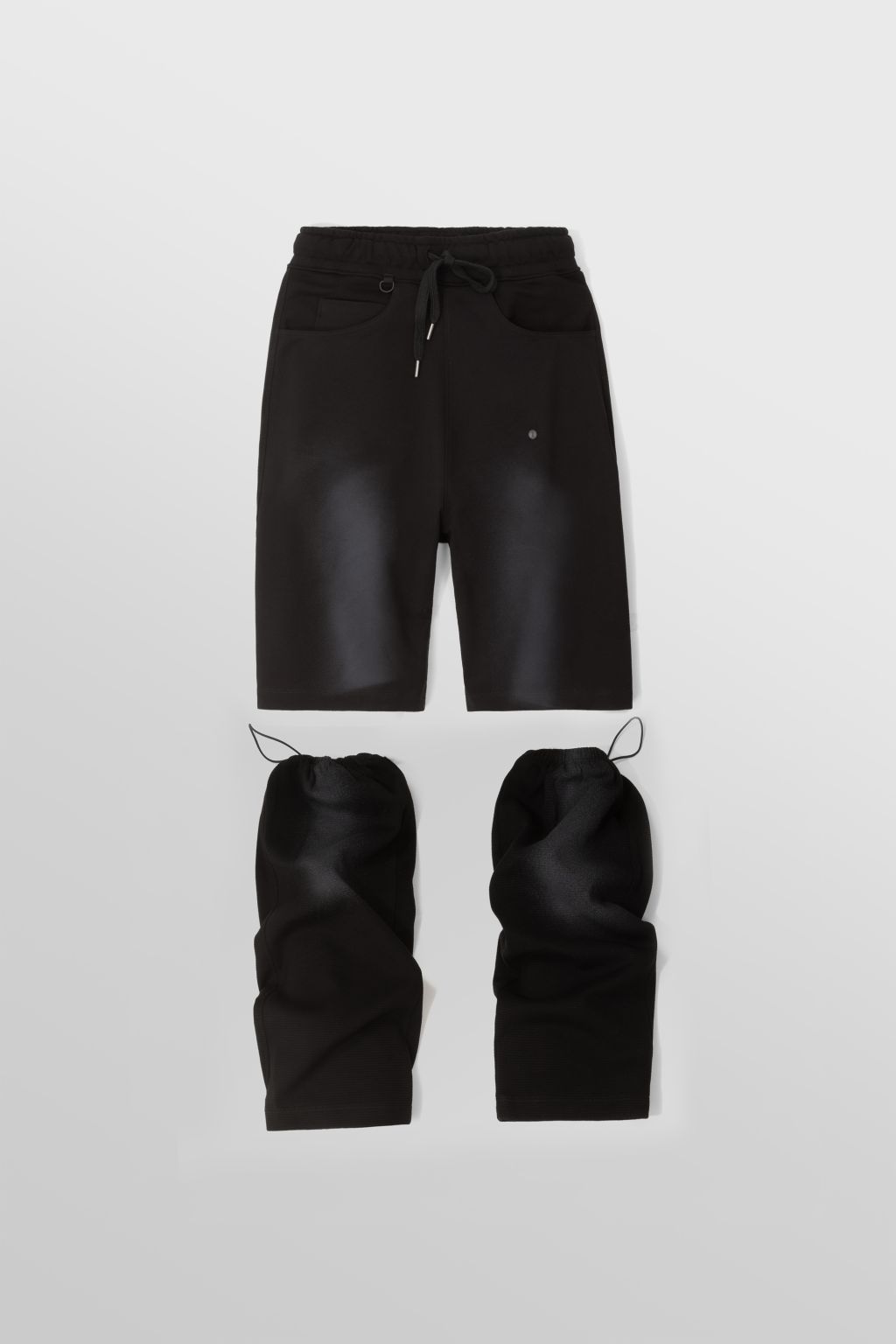 شلوار کنگو مشکی