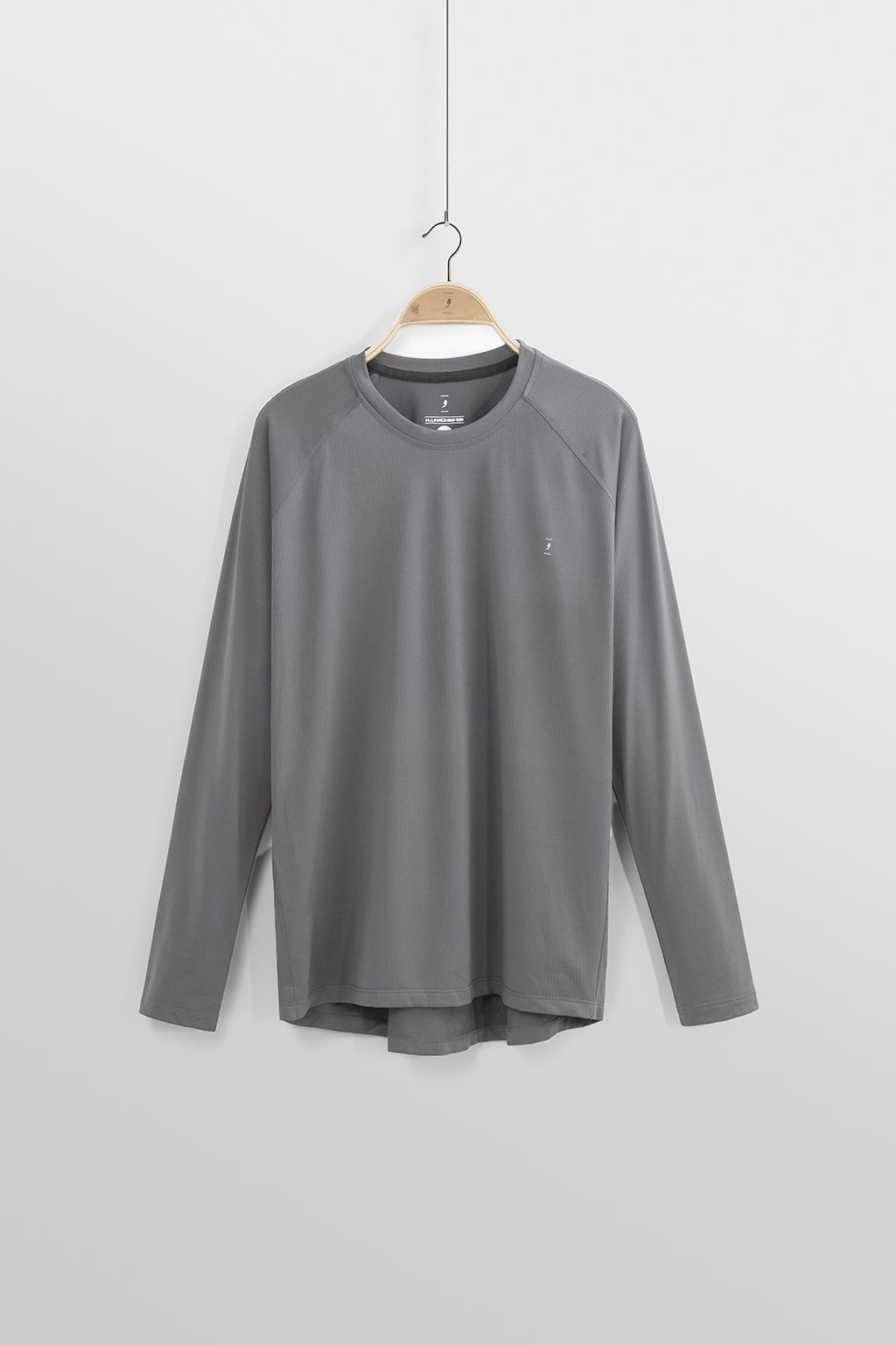 تیشرت تمرین طوسی