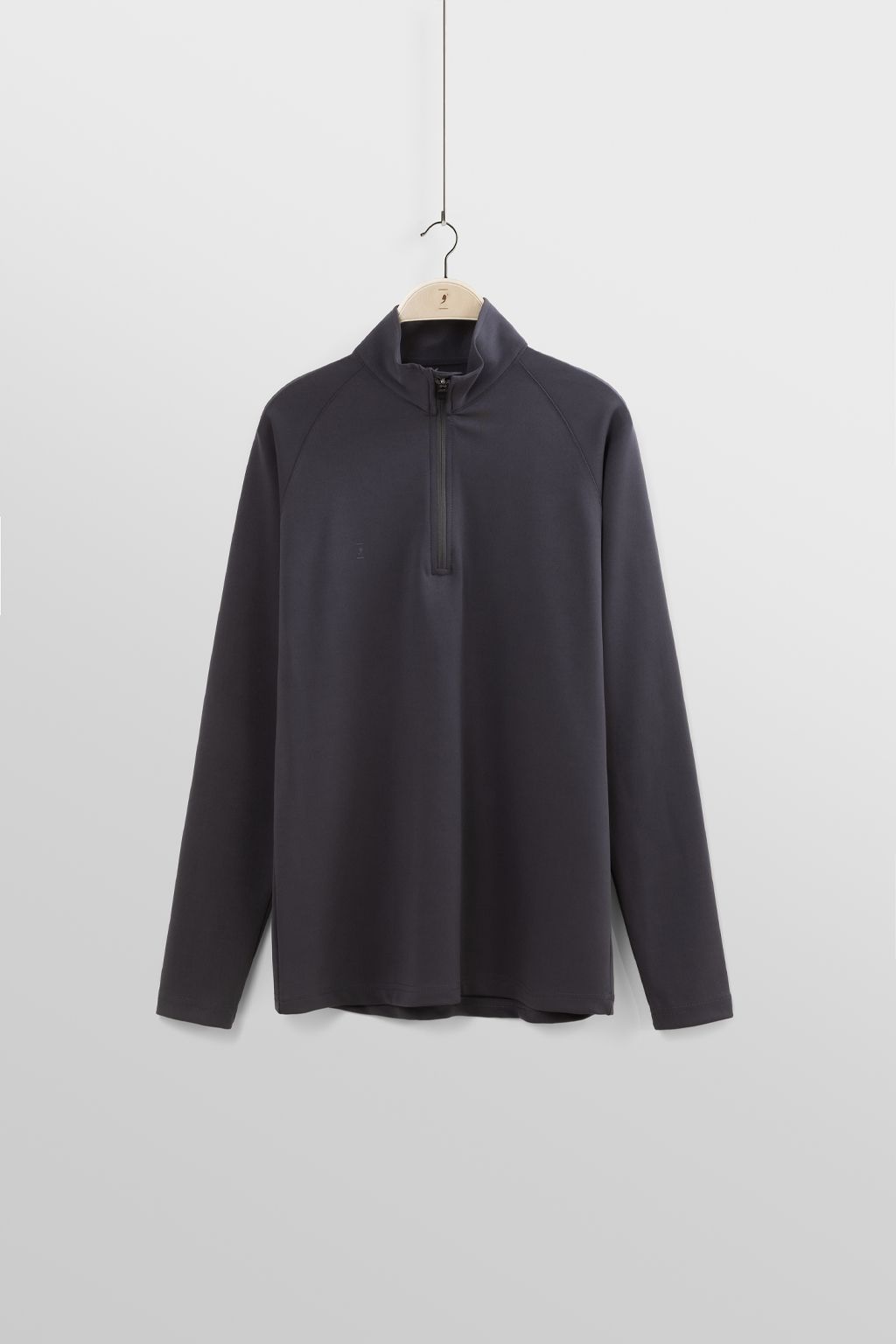 سویشرت کاردیو خاکستری