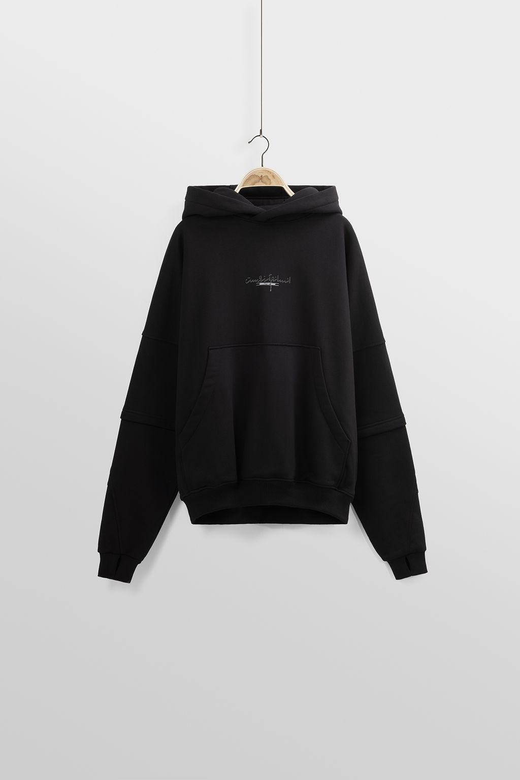 هودی کومبو انسان