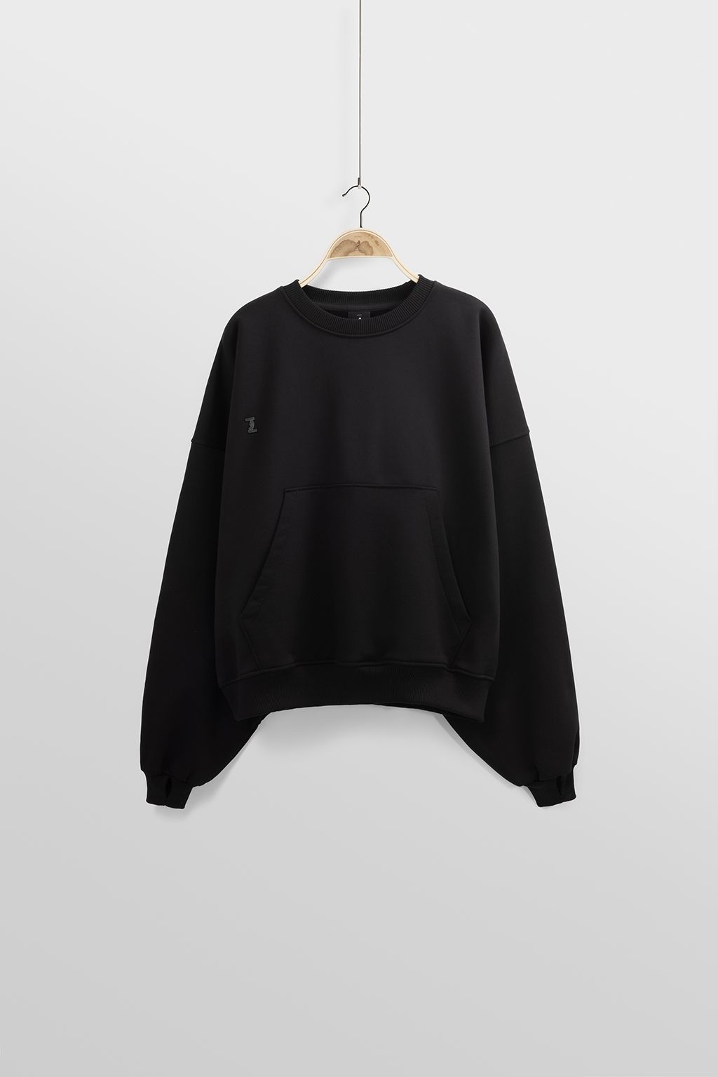 پولیور میکا مشکی