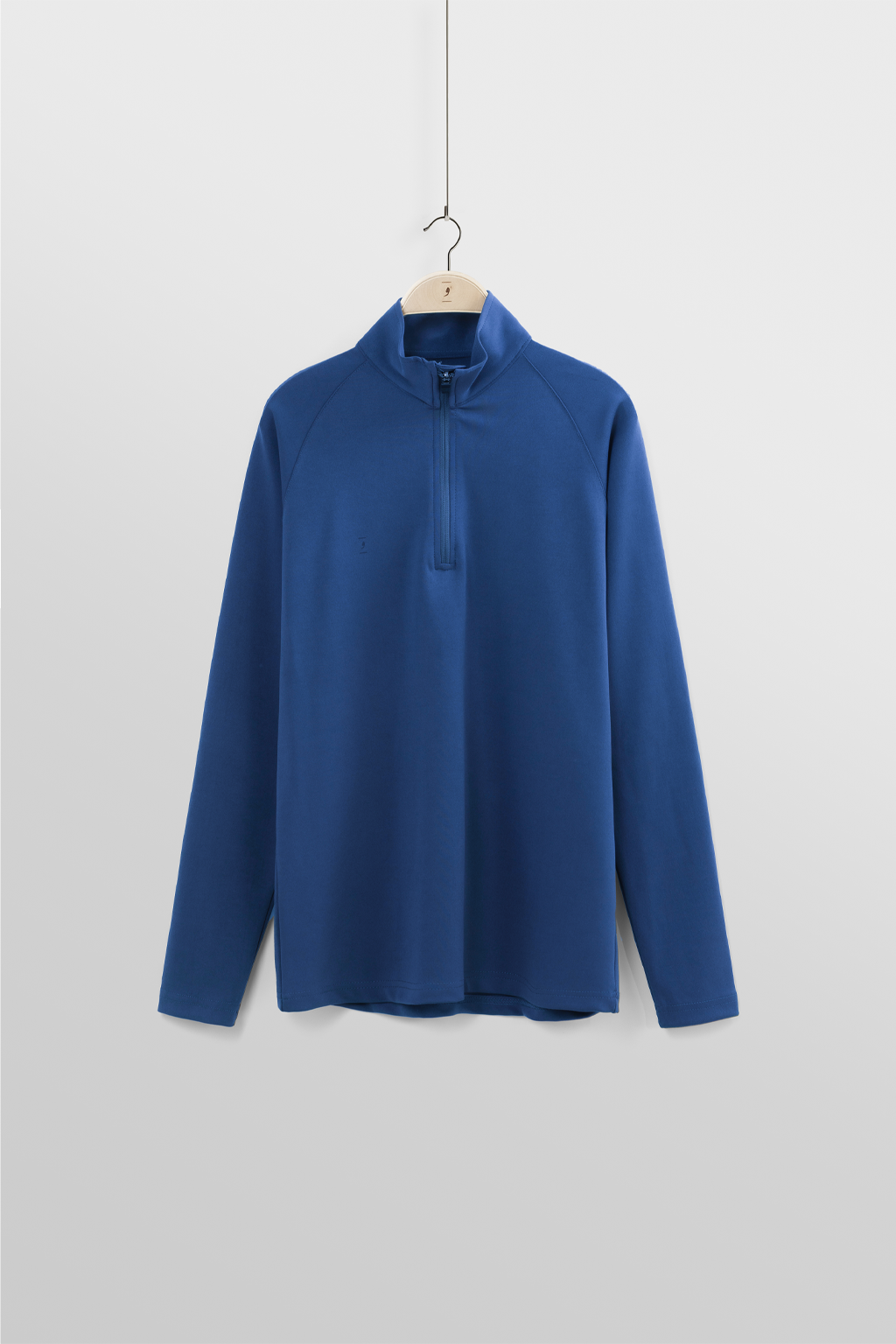 سوییشرت کاردیو آبی