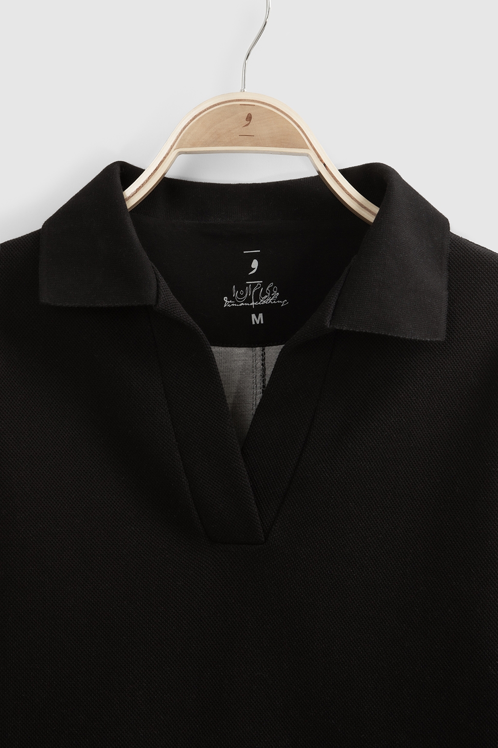 tee nolan black 1