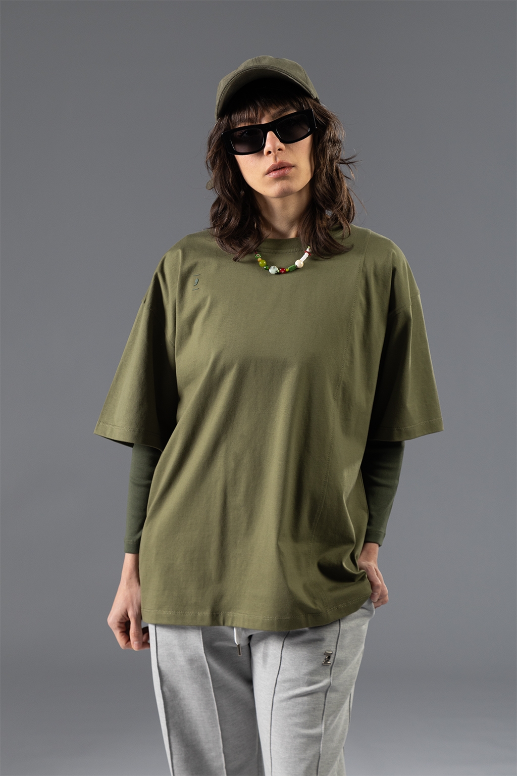 nigo green 1