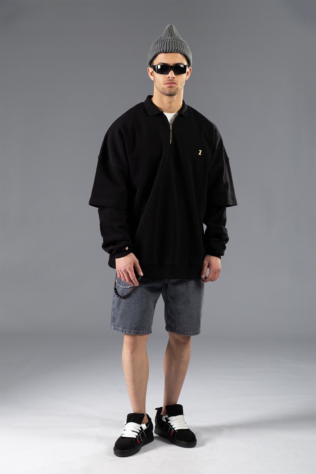 brouno black 1