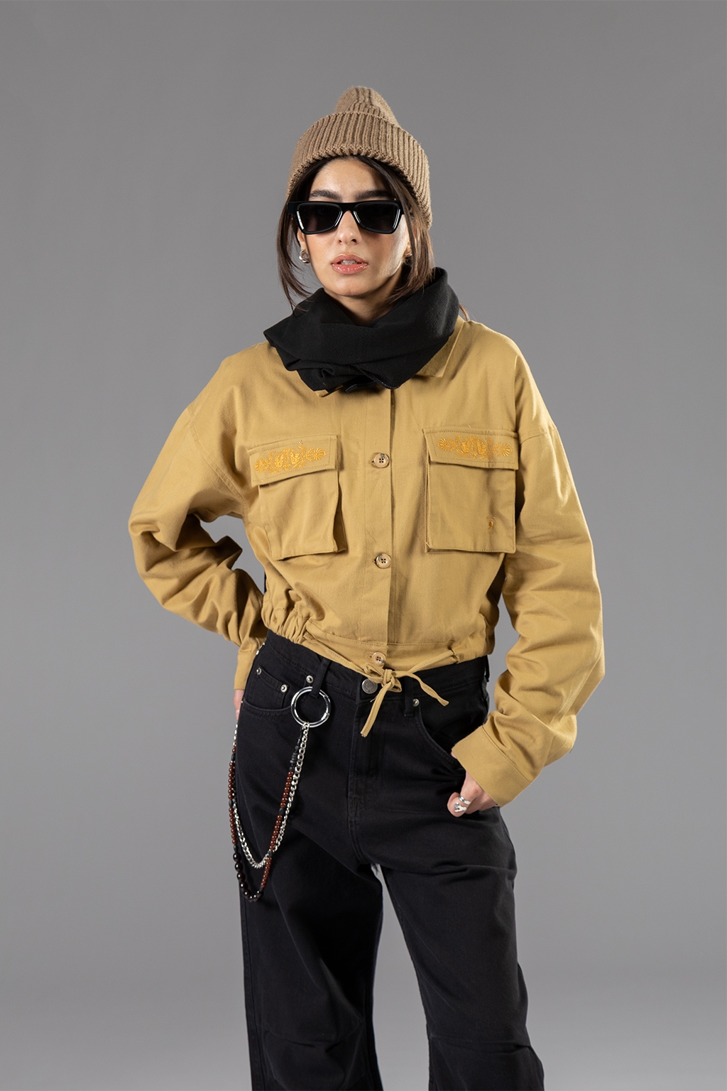 bella mustard 1