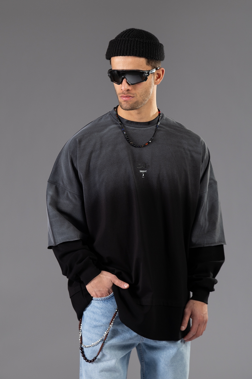black  1