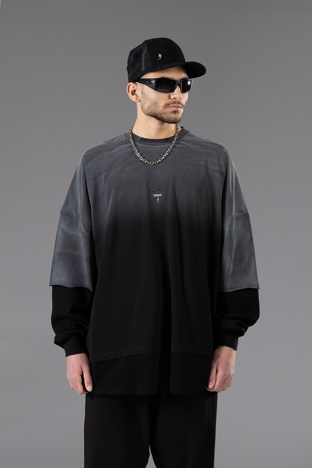 black  1