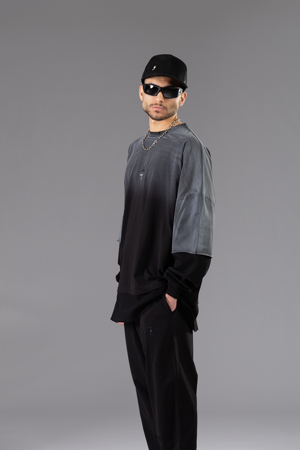 black  1