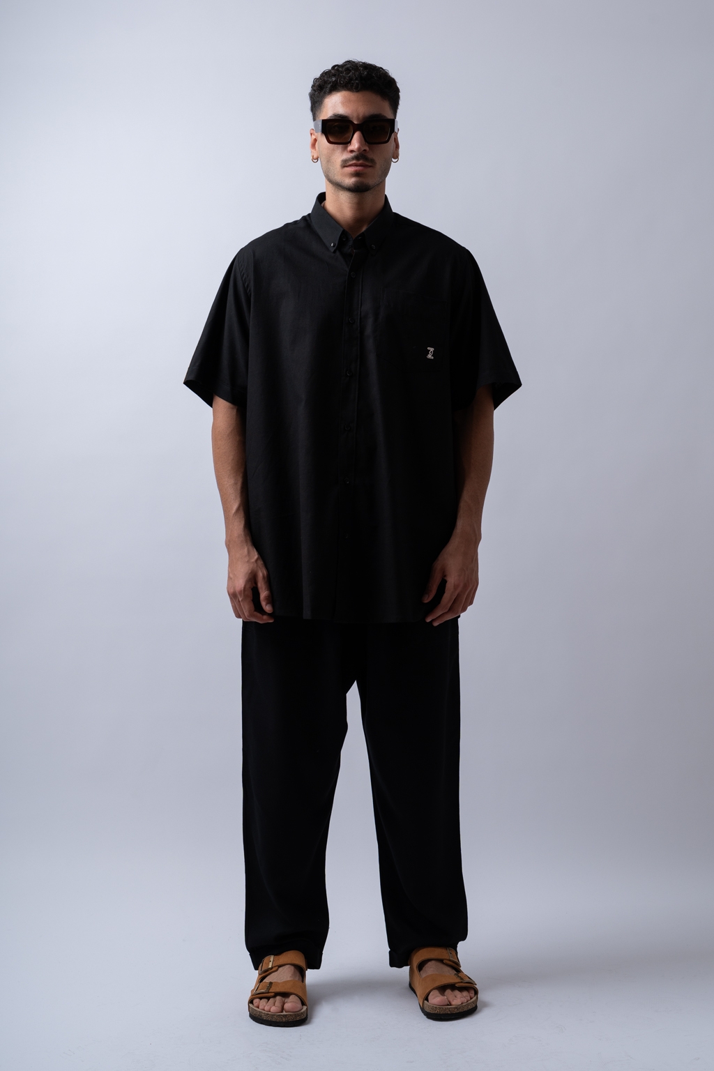 black 1