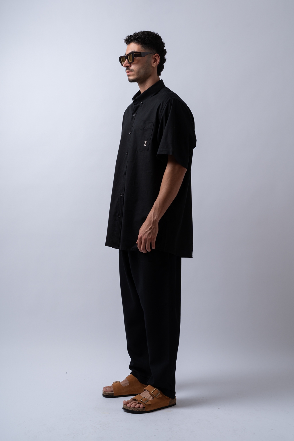 black 1