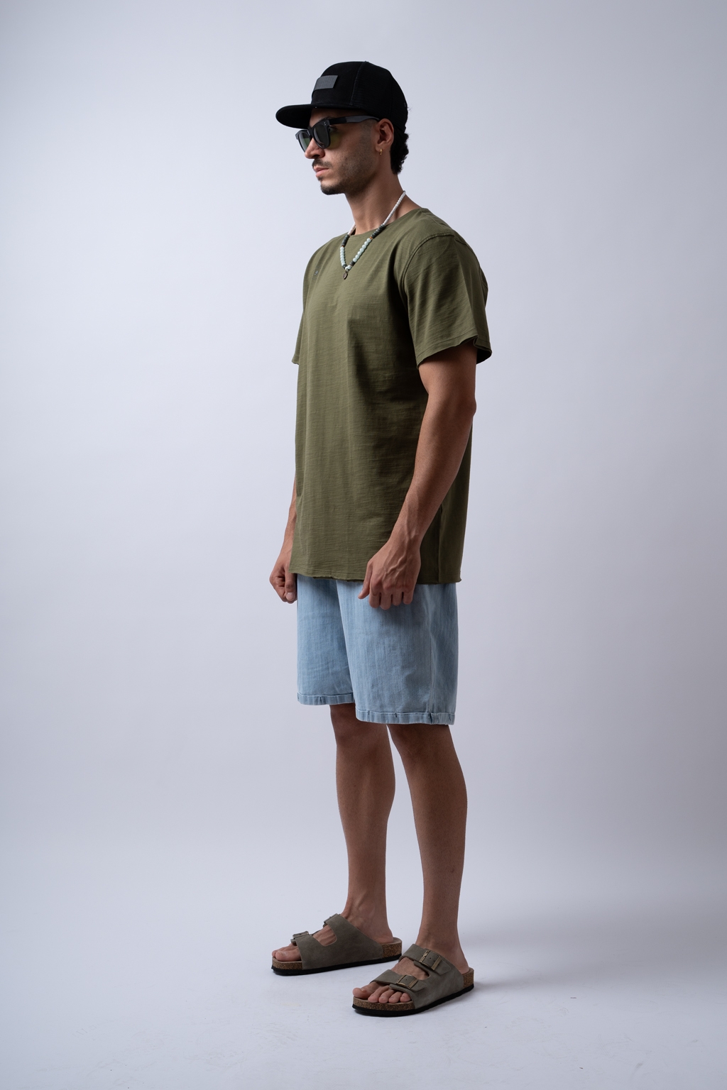 romani green 1