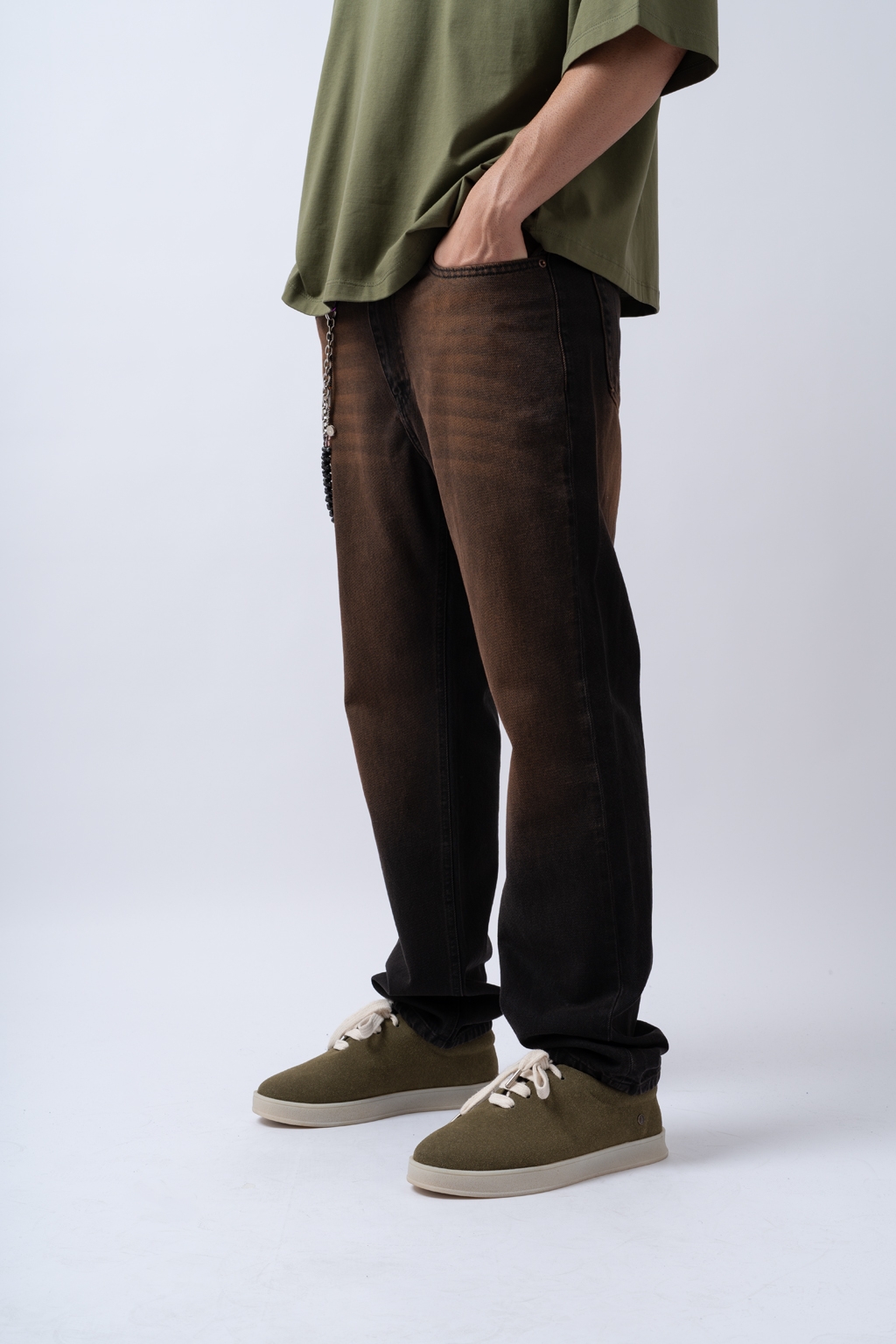 lut green 1